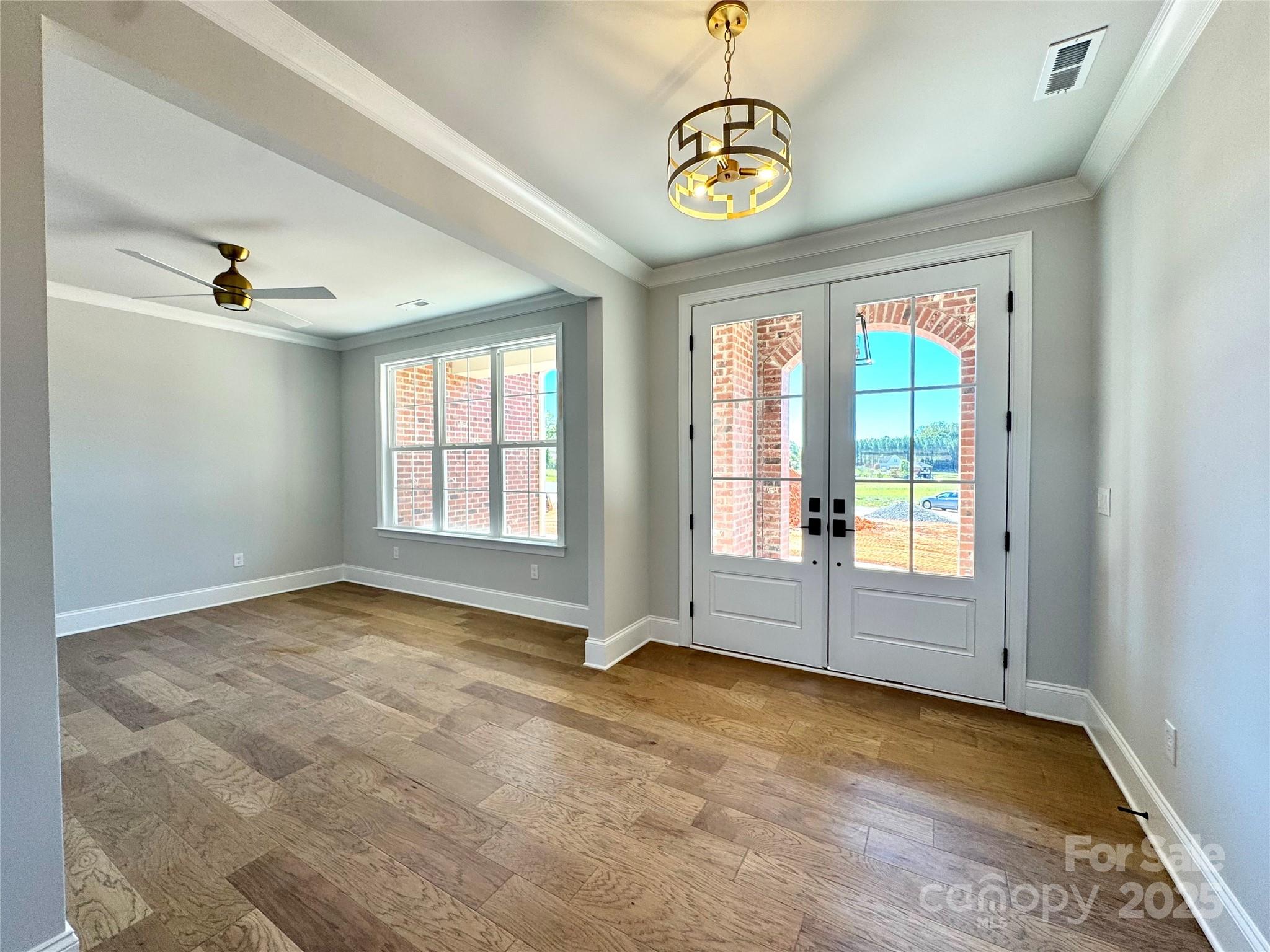 133 Crestview Lane — Troutman