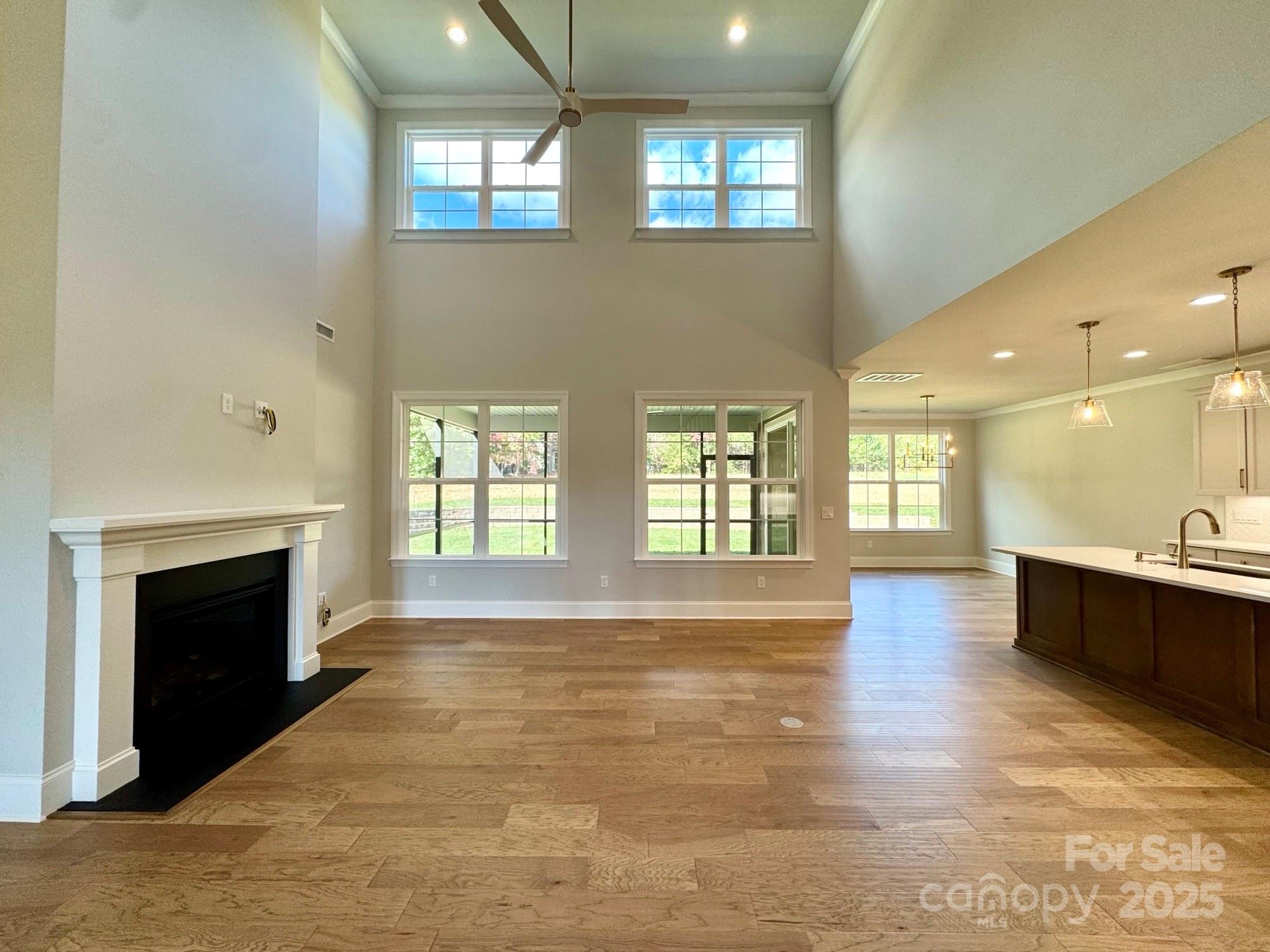 133 Crestview Lane — Troutman