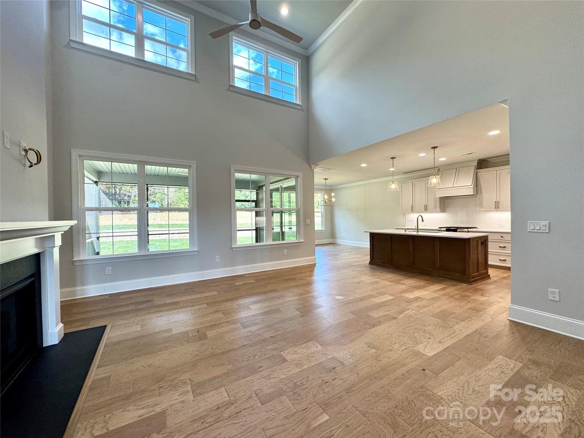 133 Crestview Lane — Troutman