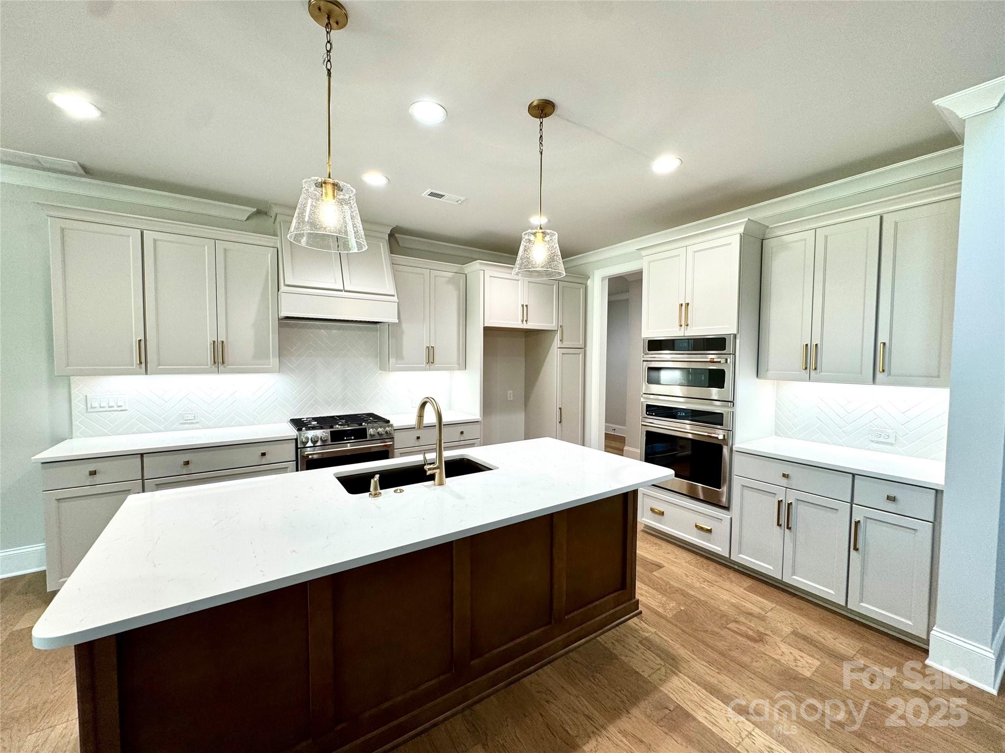 133 Crestview Lane — Troutman
