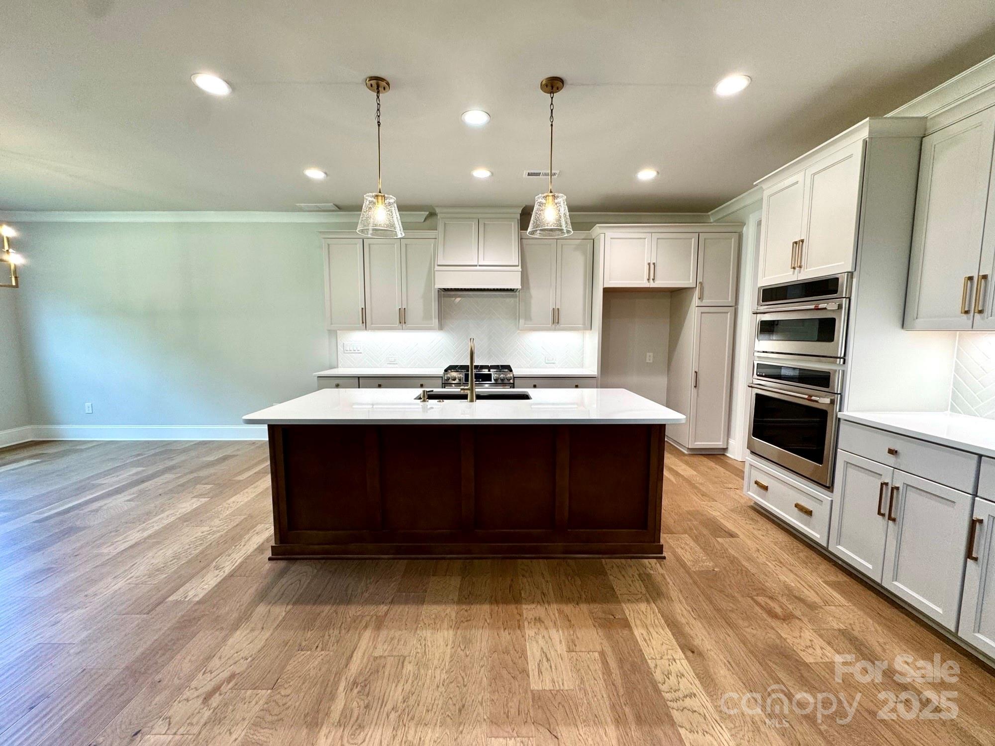 133 Crestview Lane — Troutman