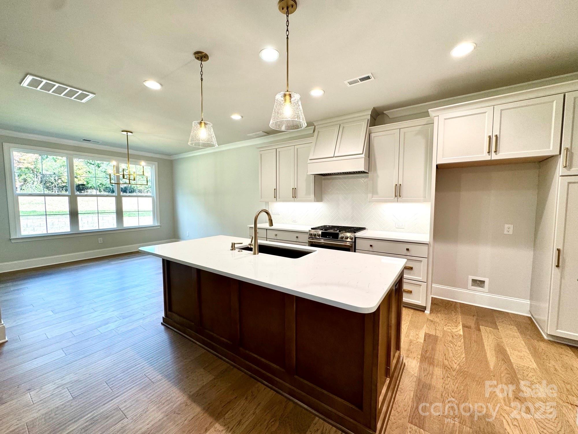 133 Crestview Lane — Troutman