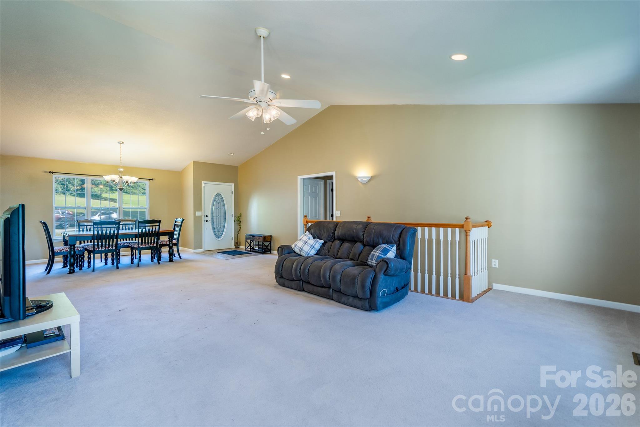 151 Willard Lane — Hendersonville