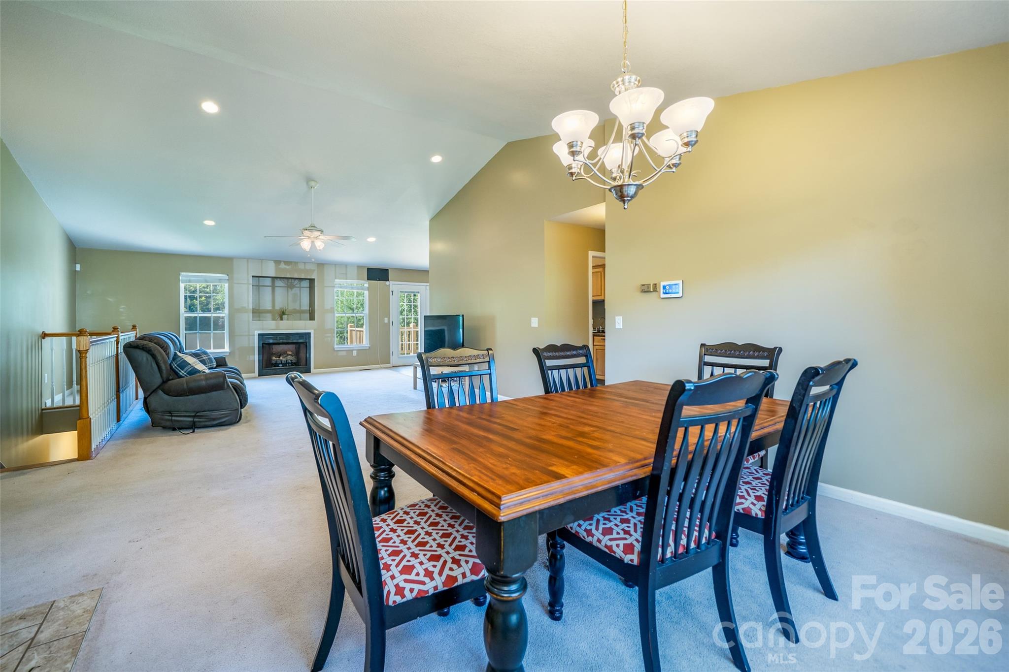 151 Willard Lane — Hendersonville