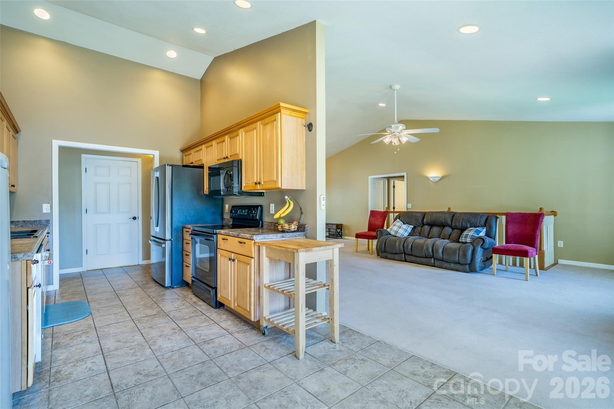 151 Willard Lane — Hendersonville