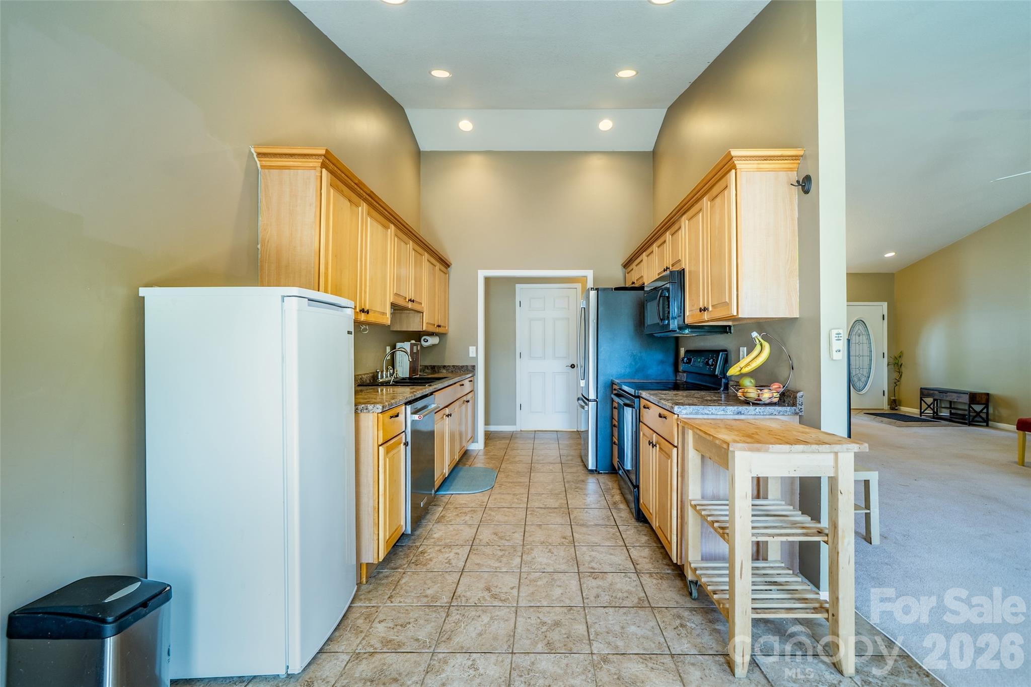 151 Willard Lane — Hendersonville