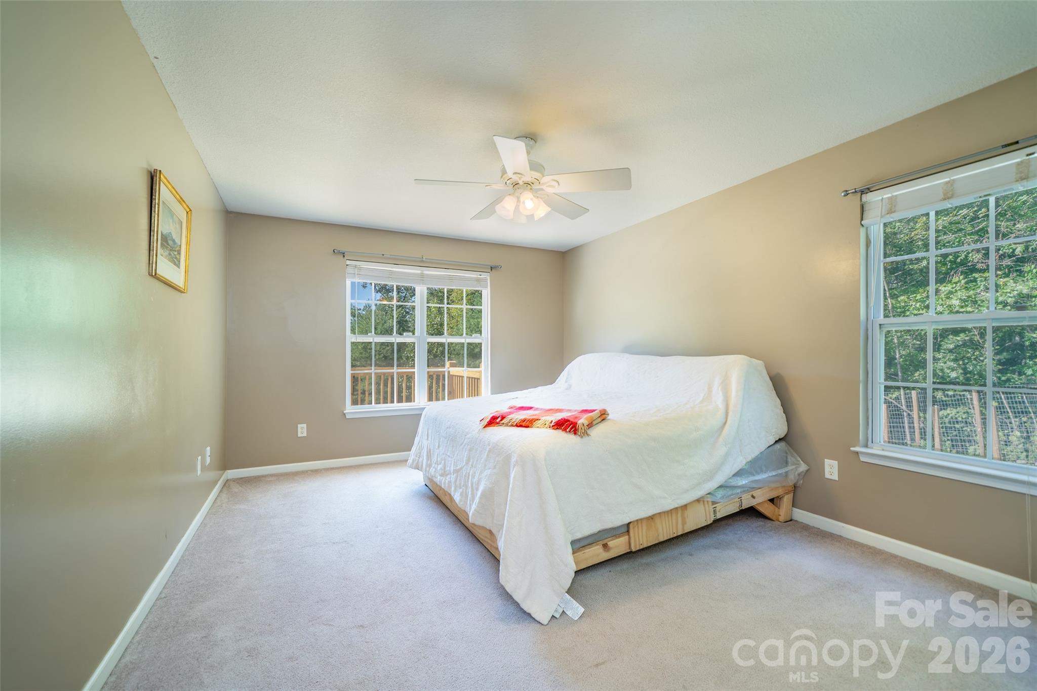 151 Willard Lane — Hendersonville