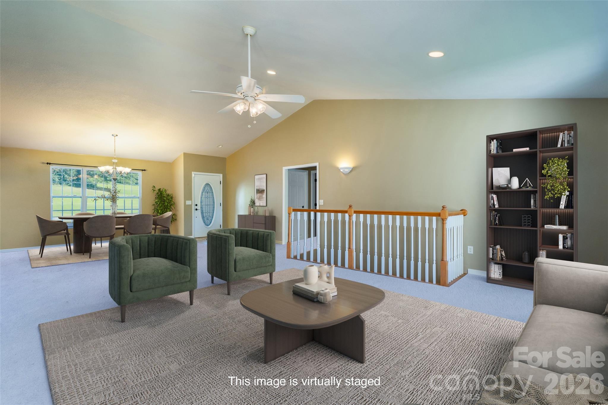 151 Willard Lane — Hendersonville