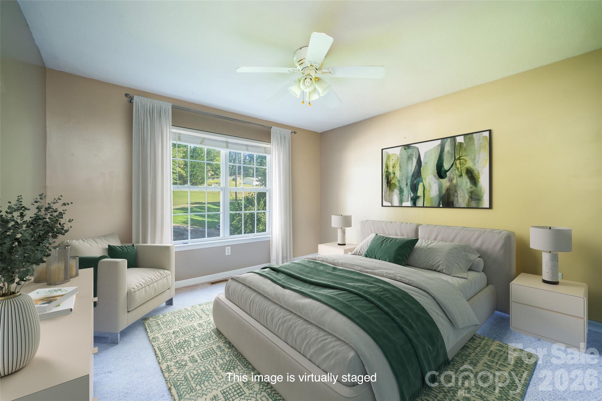 151 Willard Lane — Hendersonville