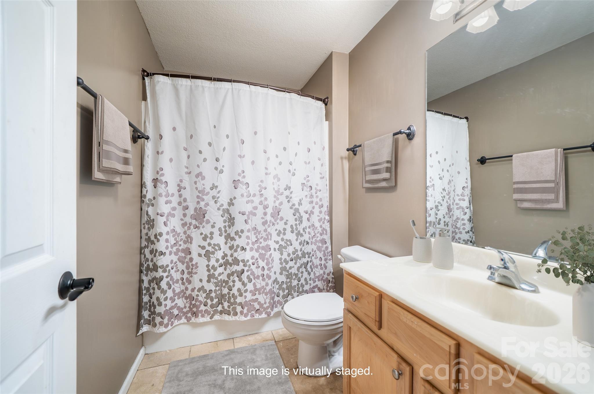 151 Willard Lane — Hendersonville