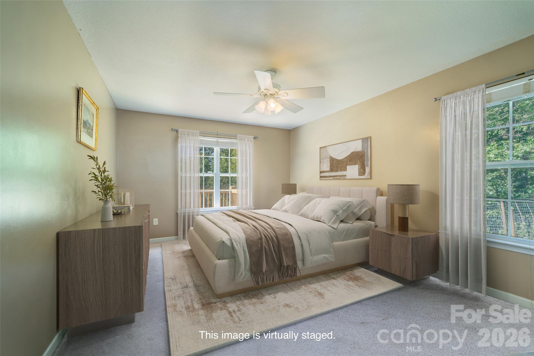 151 Willard Lane — Hendersonville