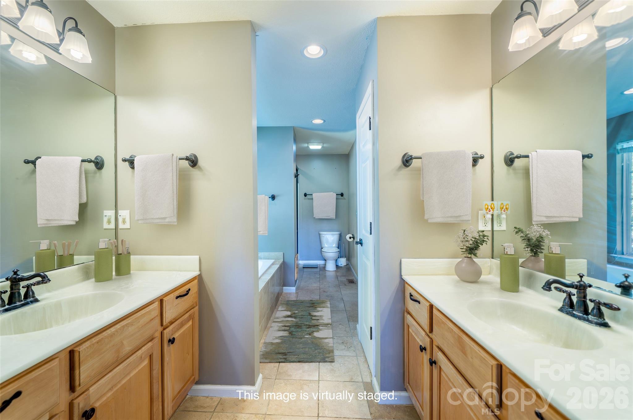 151 Willard Lane — Hendersonville