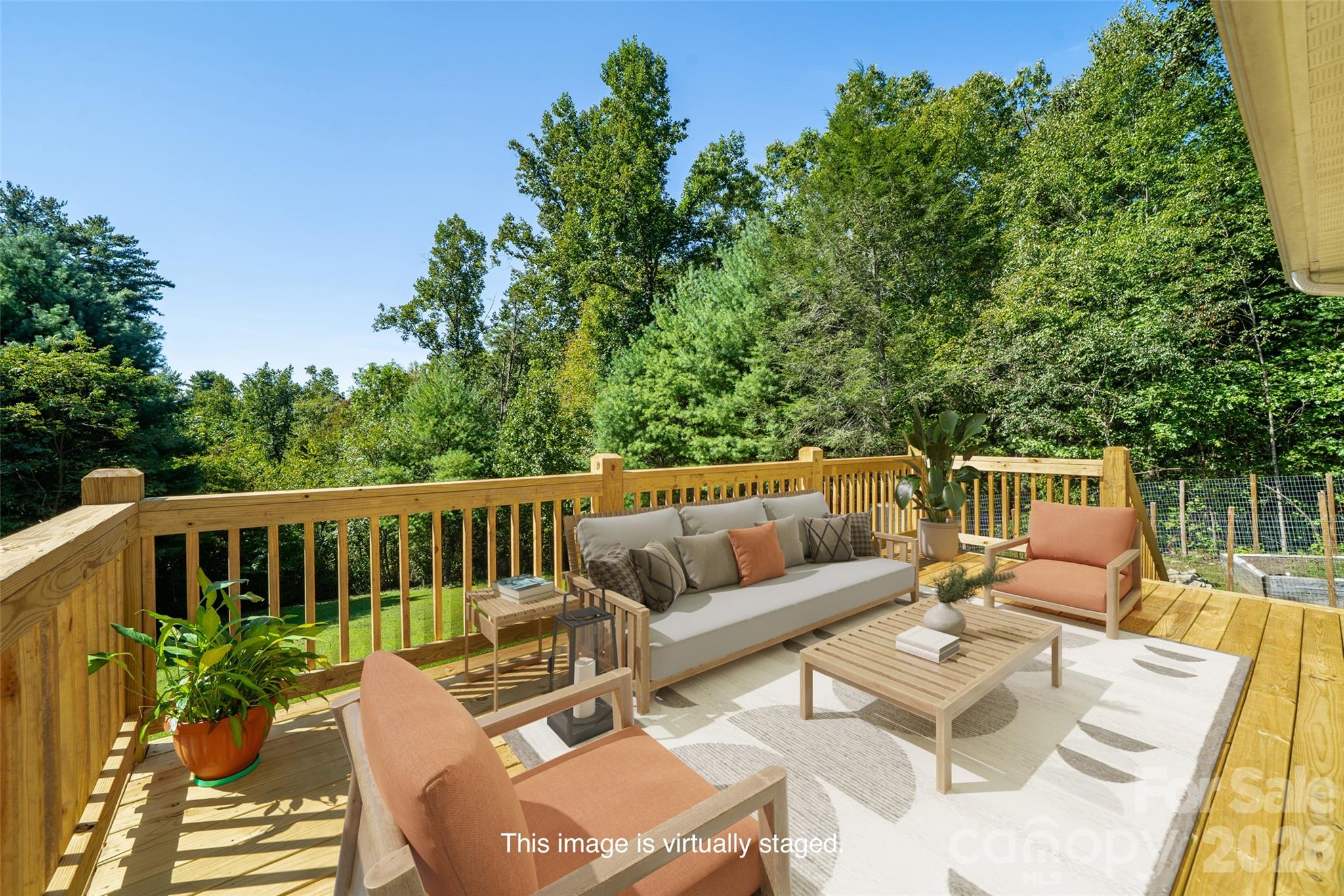 151 Willard Lane — Hendersonville