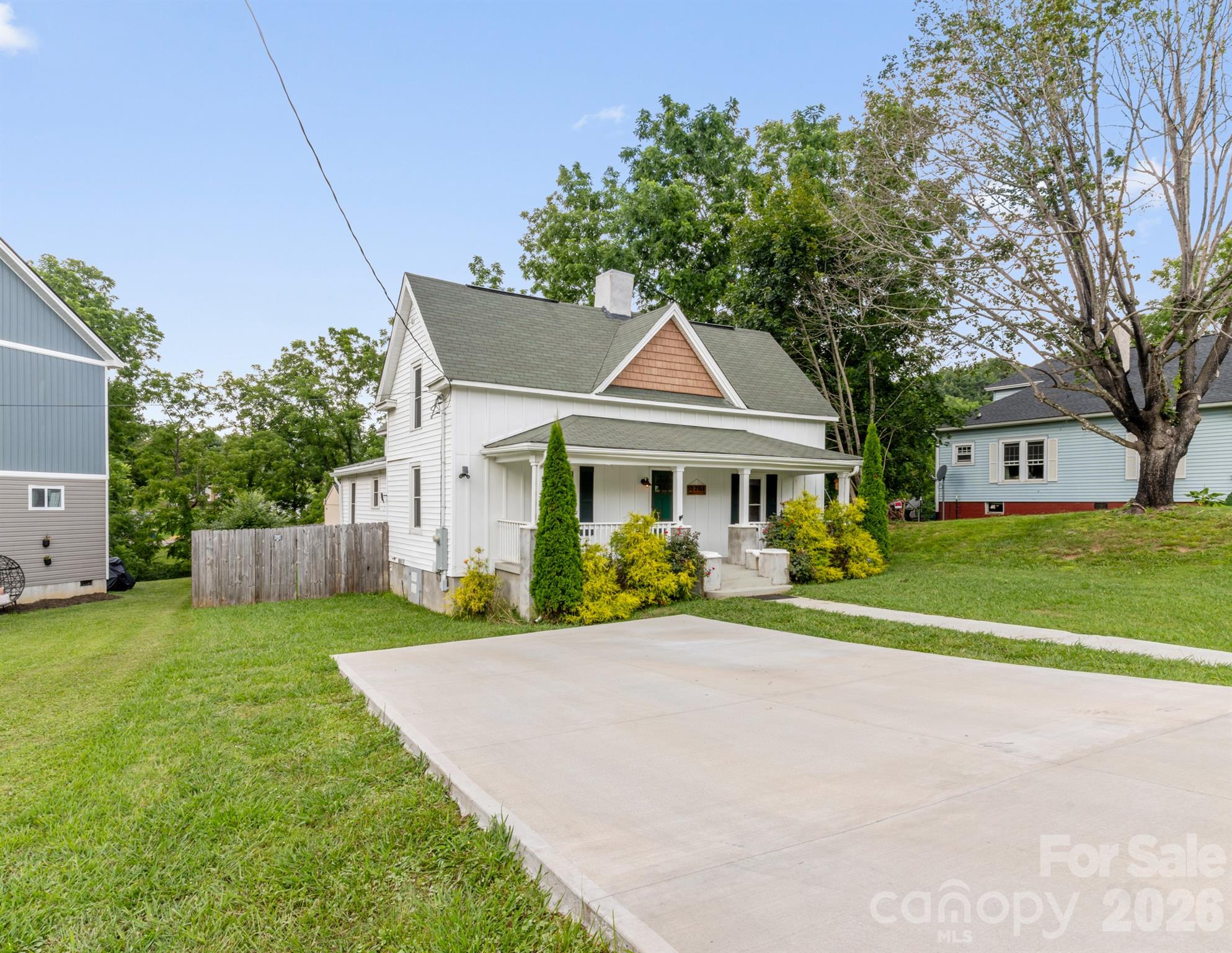 761 N Main Street — Canton