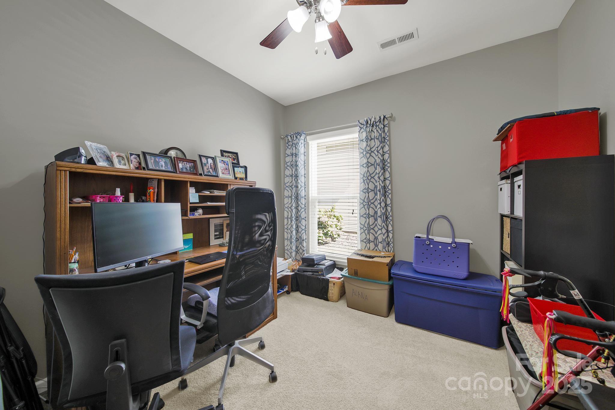 8072 Pawleys Court — Indian Land