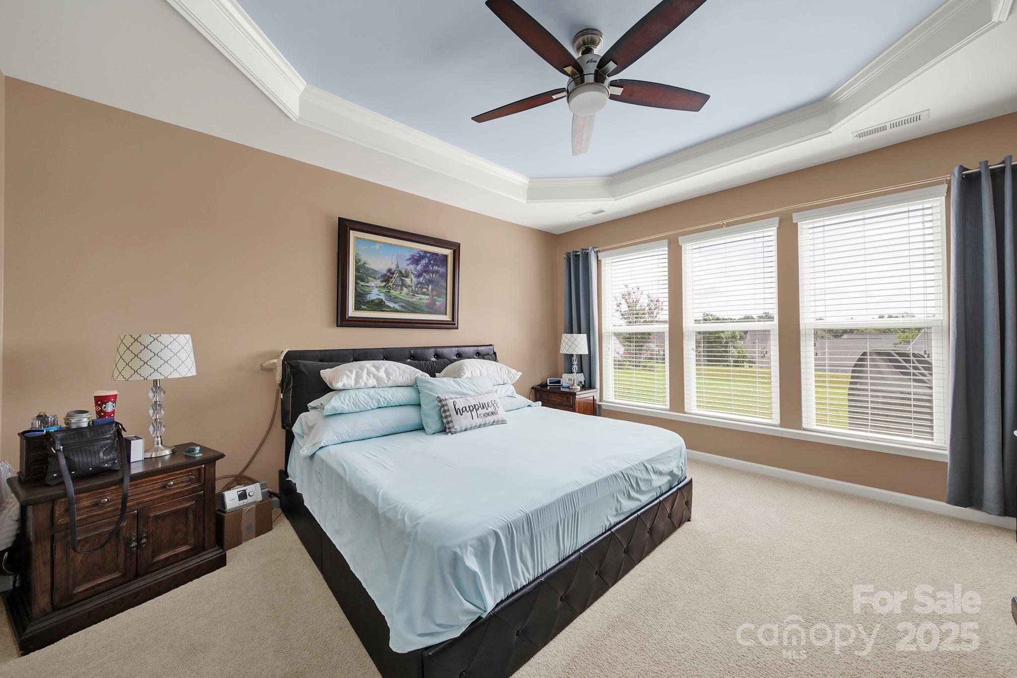 8072 Pawleys Court — Indian Land
