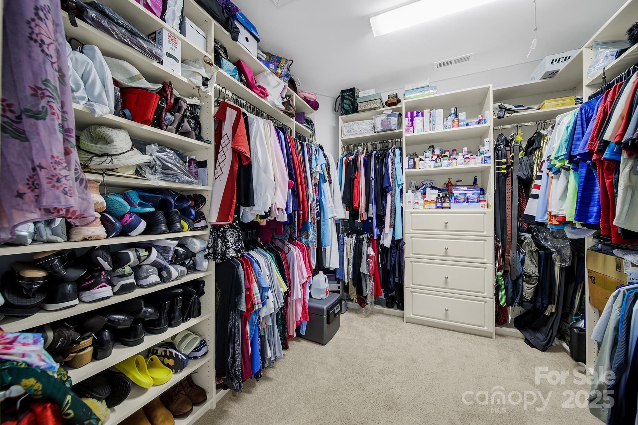 8072 Pawleys Court — Indian Land