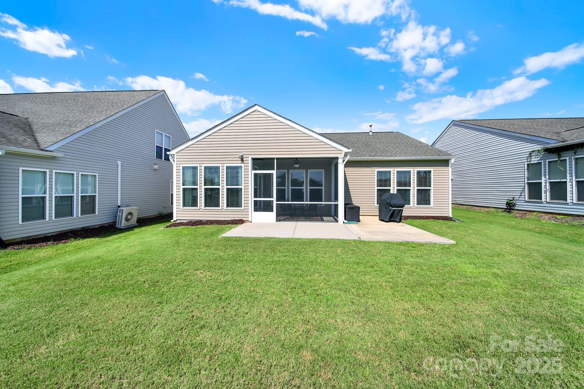 8072 Pawleys Court — Indian Land