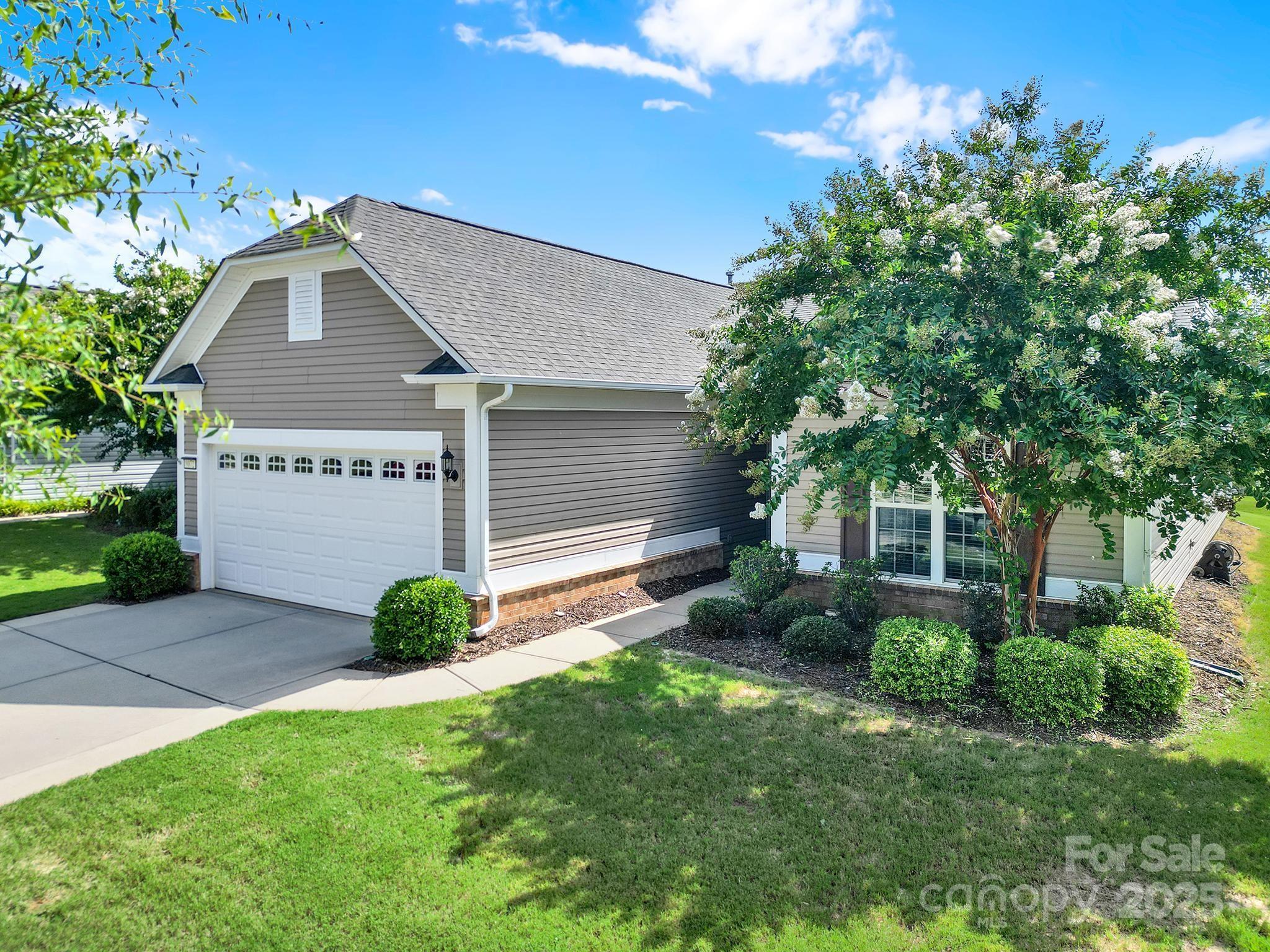 8072 Pawleys Court — Indian Land