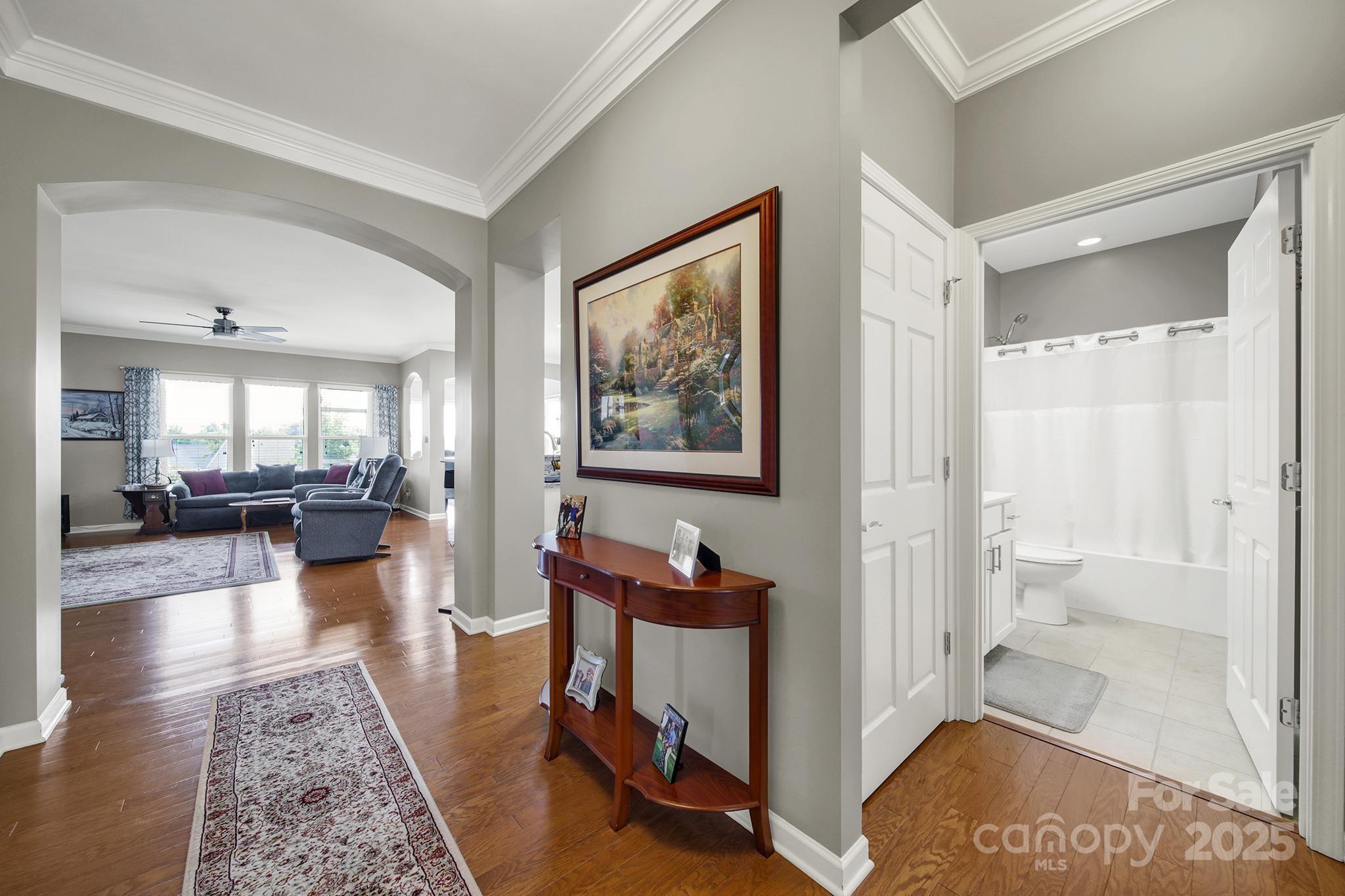 8072 Pawleys Court — Indian Land