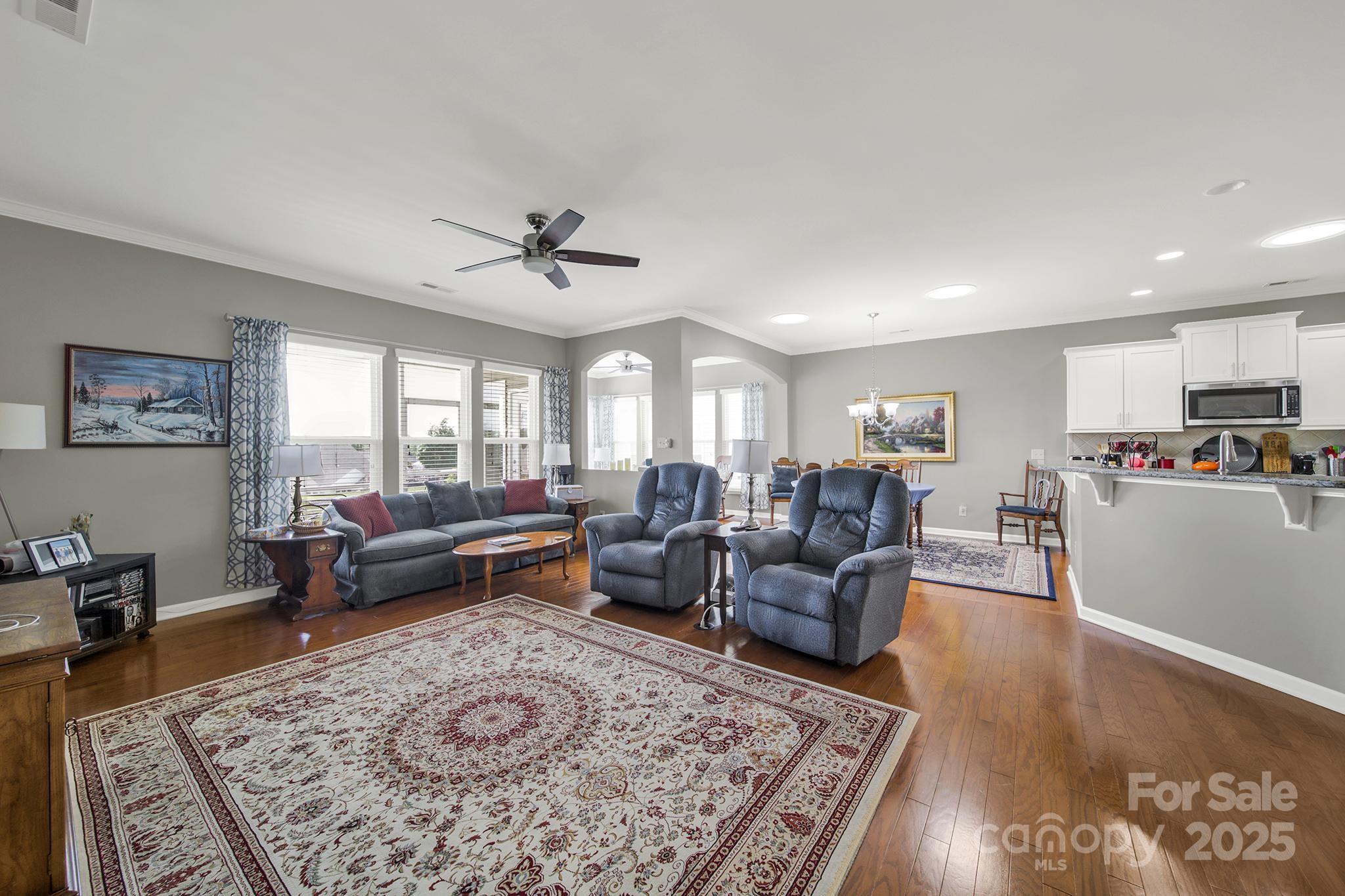 8072 Pawleys Court — Indian Land