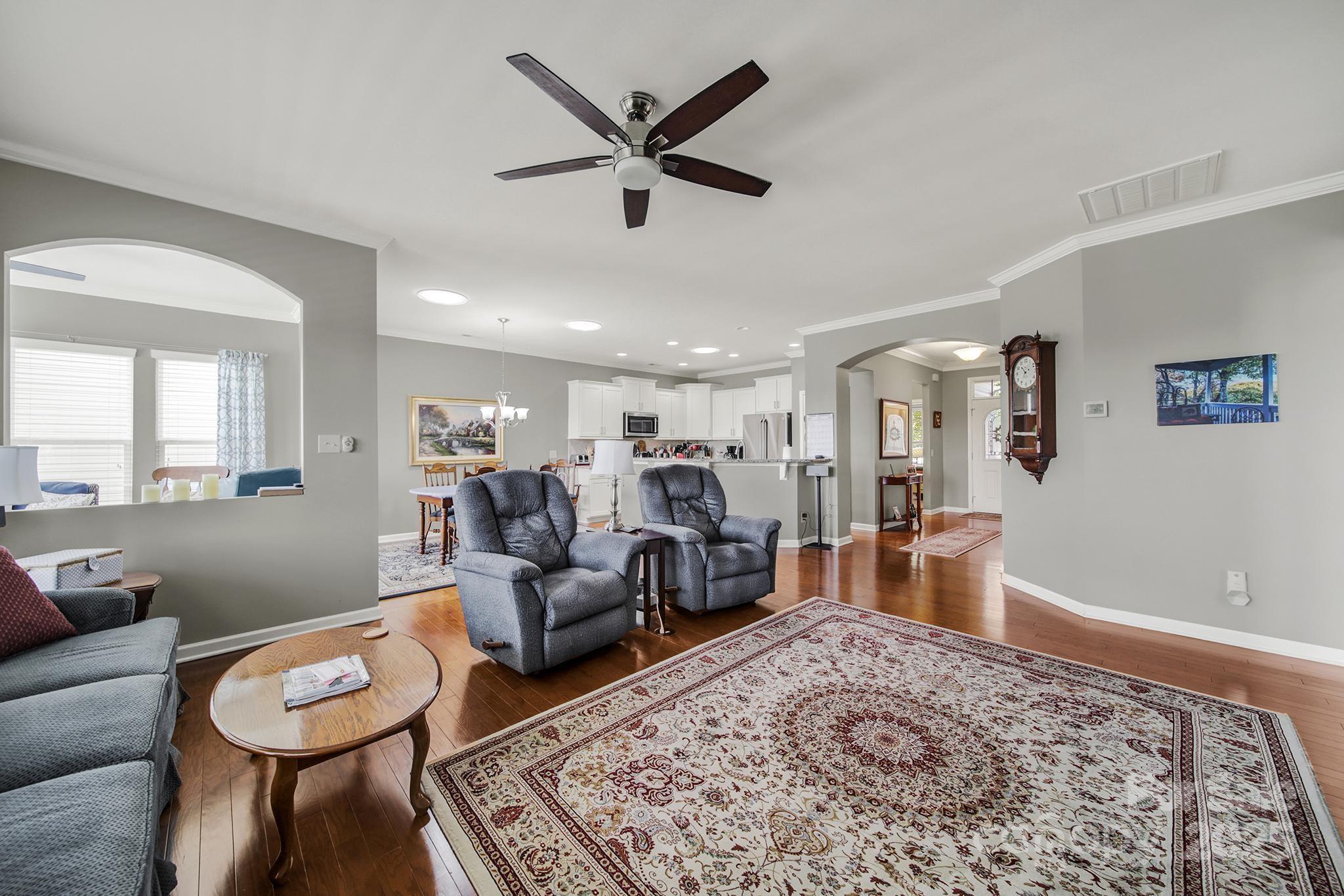 8072 Pawleys Court — Indian Land