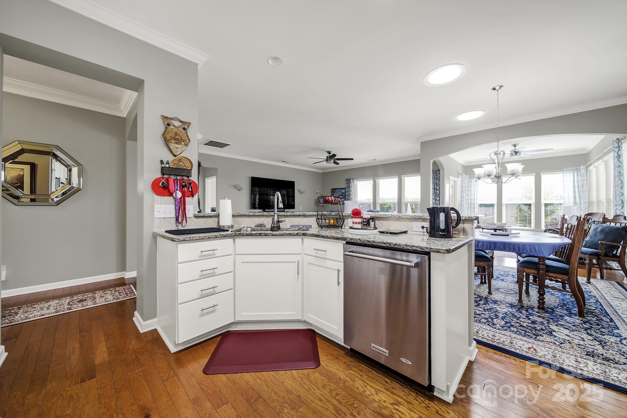 8072 Pawleys Court — Indian Land