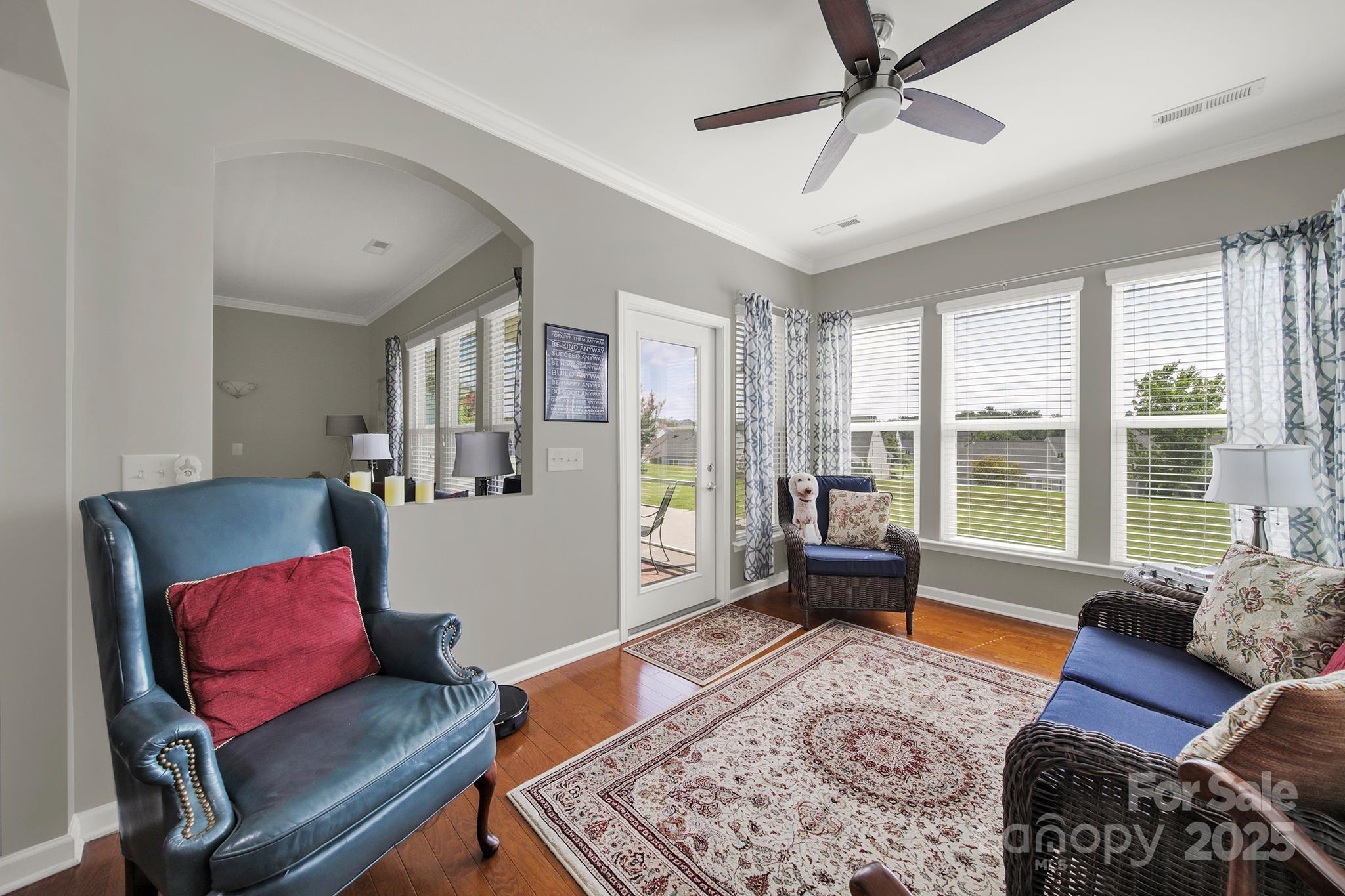 8072 Pawleys Court — Indian Land