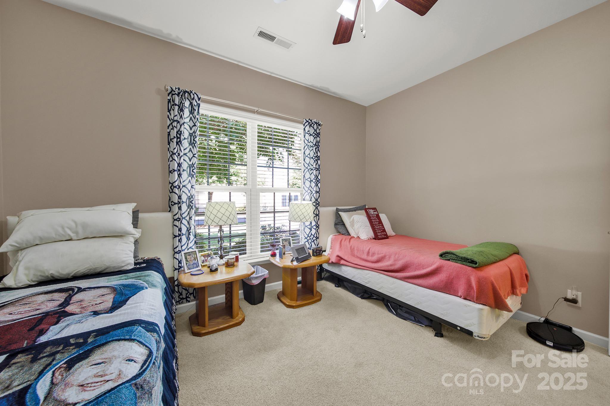 8072 Pawleys Court — Indian Land