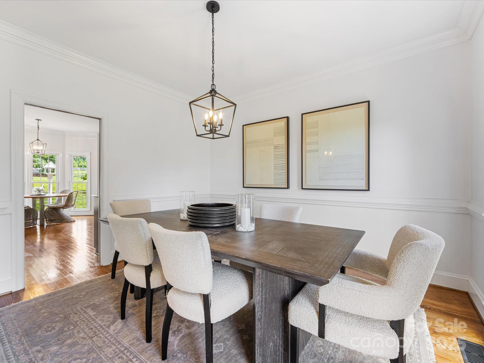 11215 Idlewild Road — Matthews