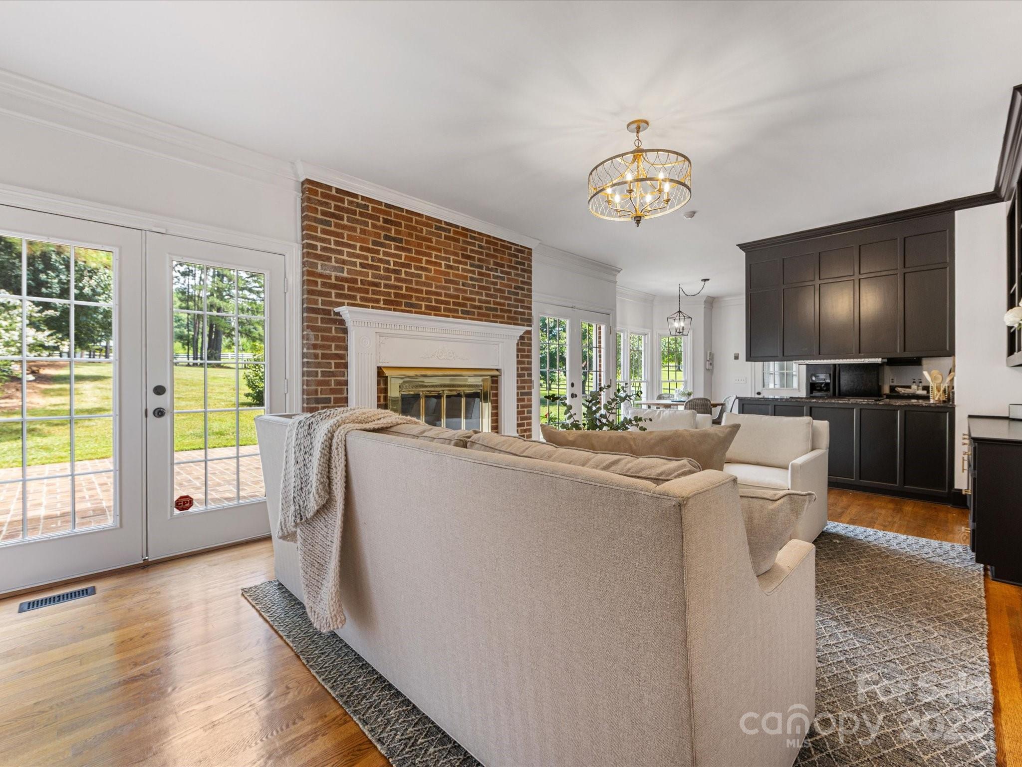 11215 Idlewild Road — Matthews