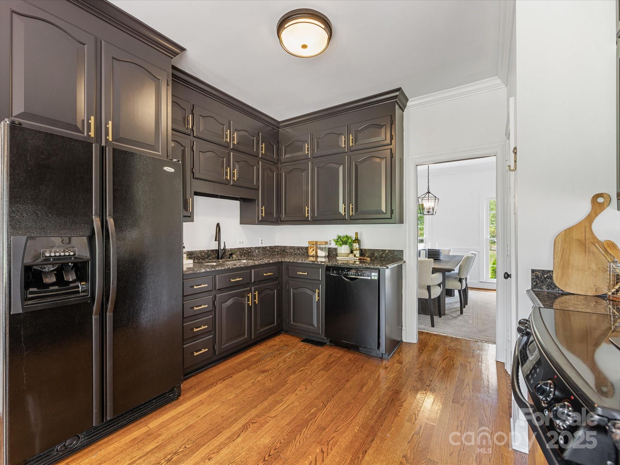 11215 Idlewild Road — Matthews