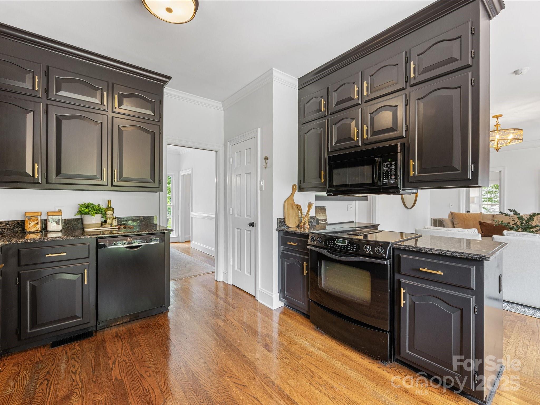 11215 Idlewild Road — Matthews