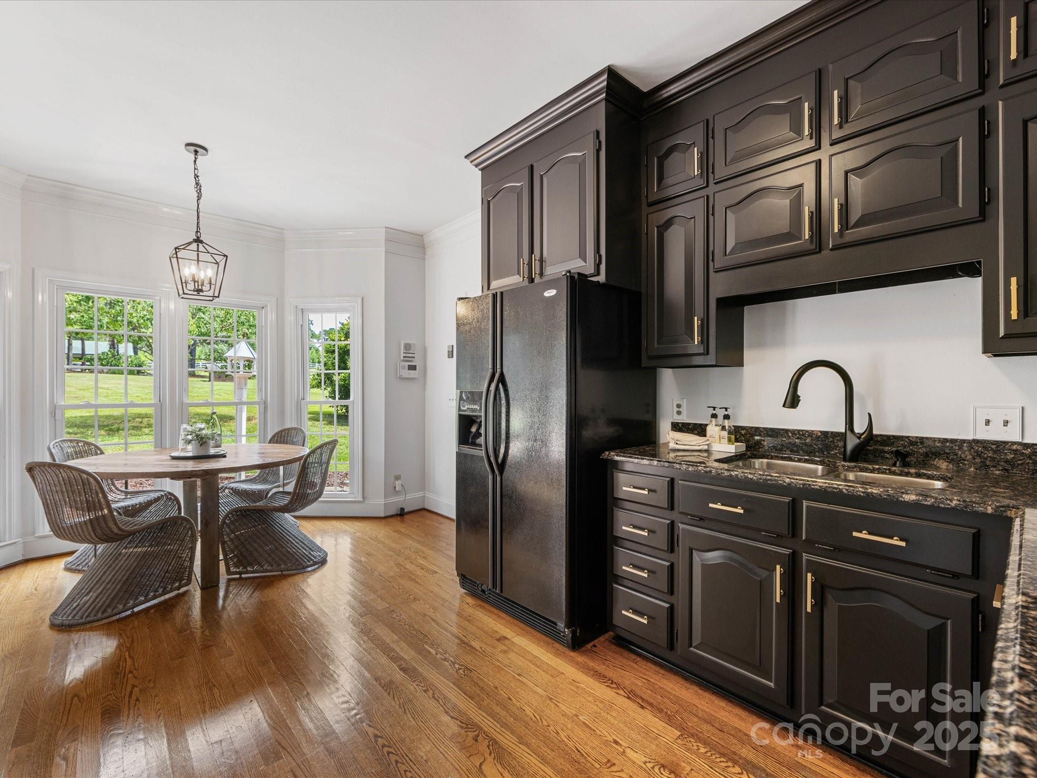 11215 Idlewild Road — Matthews