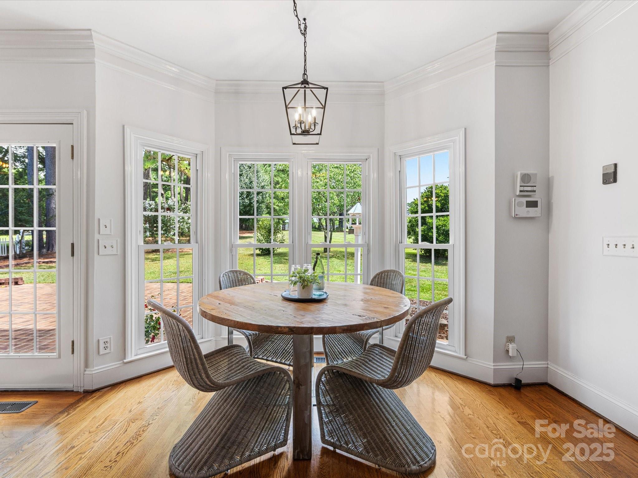 11215 Idlewild Road — Matthews