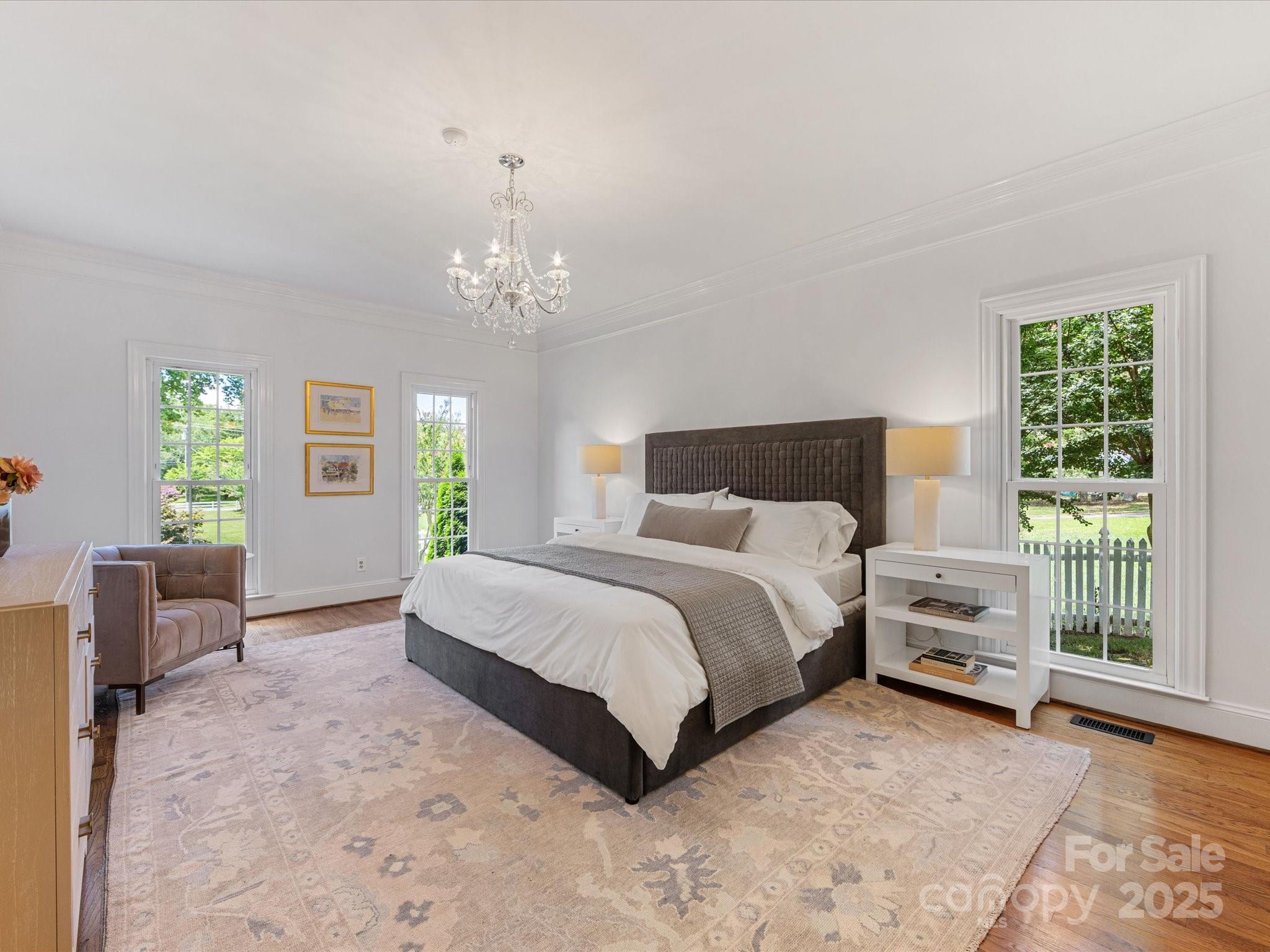 11215 Idlewild Road — Matthews