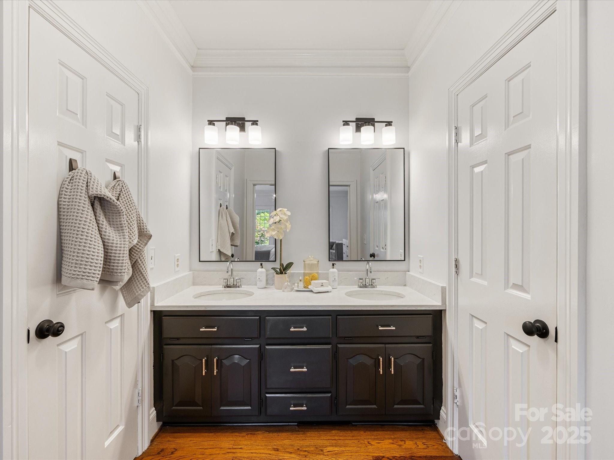 11215 Idlewild Road — Matthews