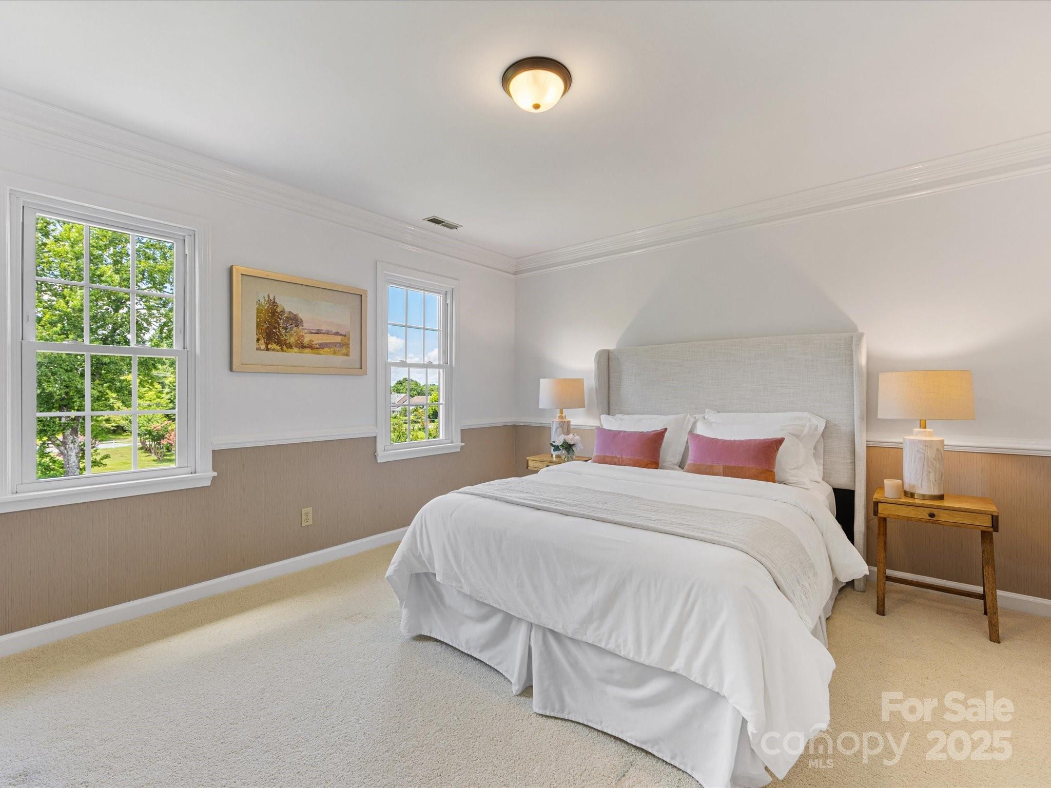 11215 Idlewild Road — Matthews