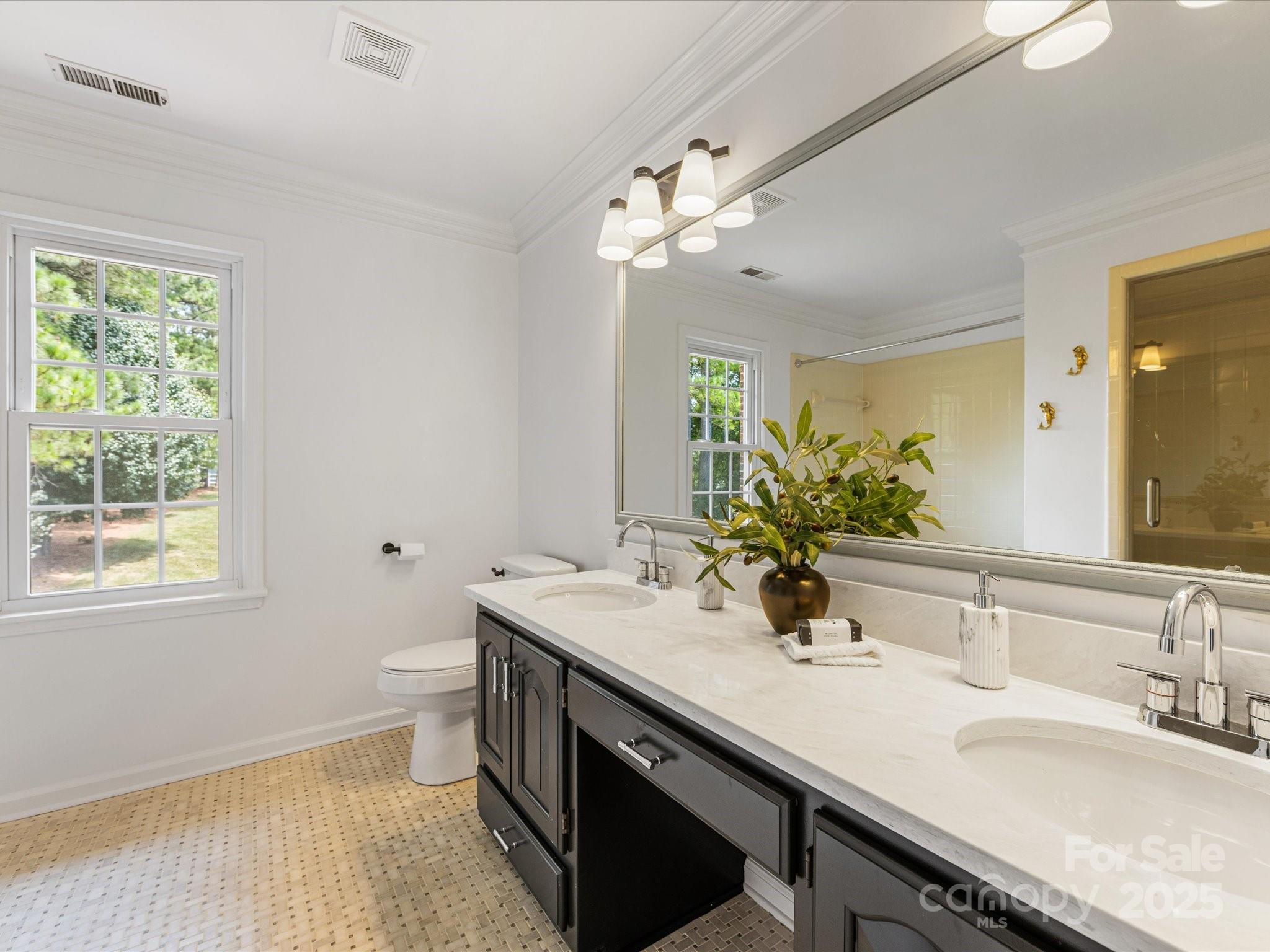11215 Idlewild Road — Matthews