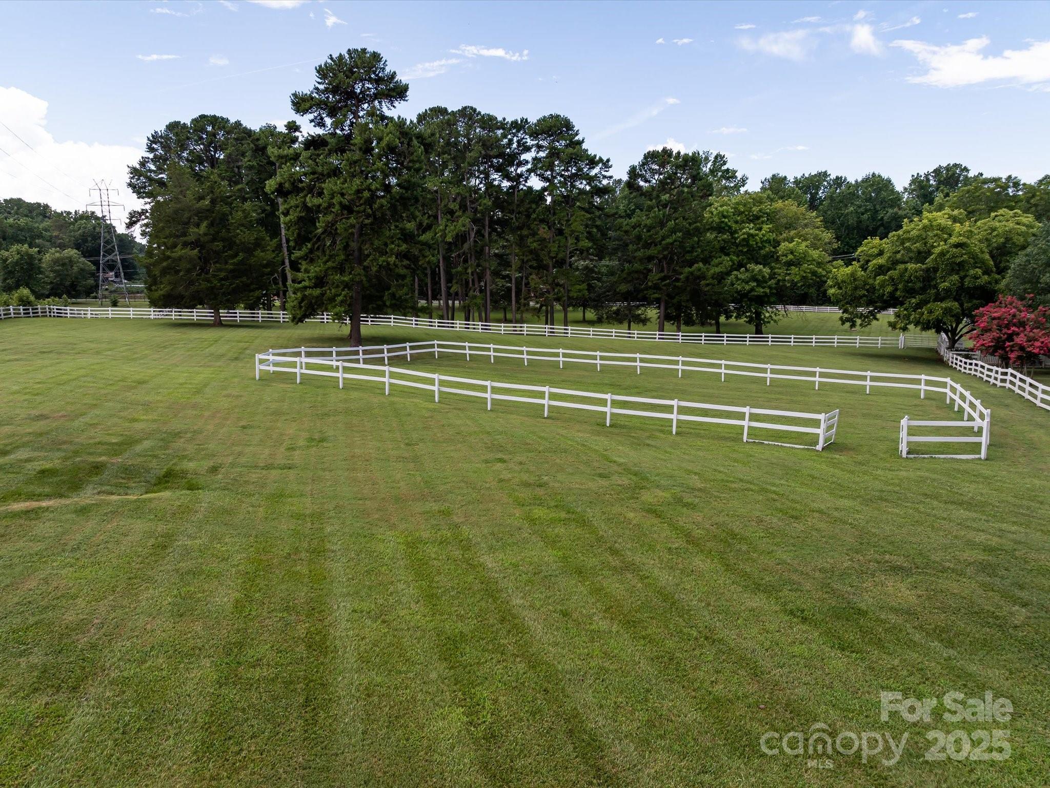 11215 Idlewild Road — Matthews