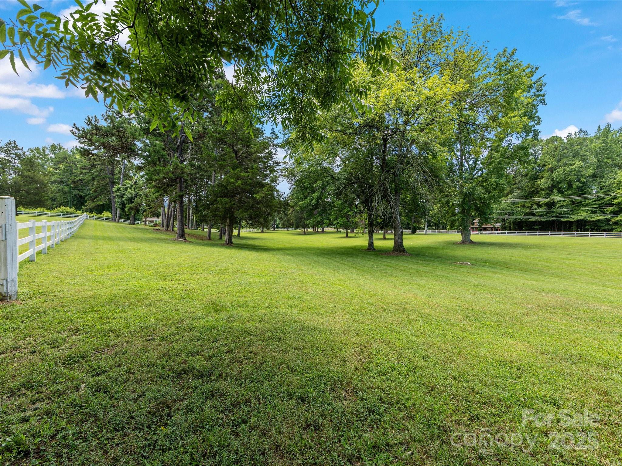 11215 Idlewild Road — Matthews
