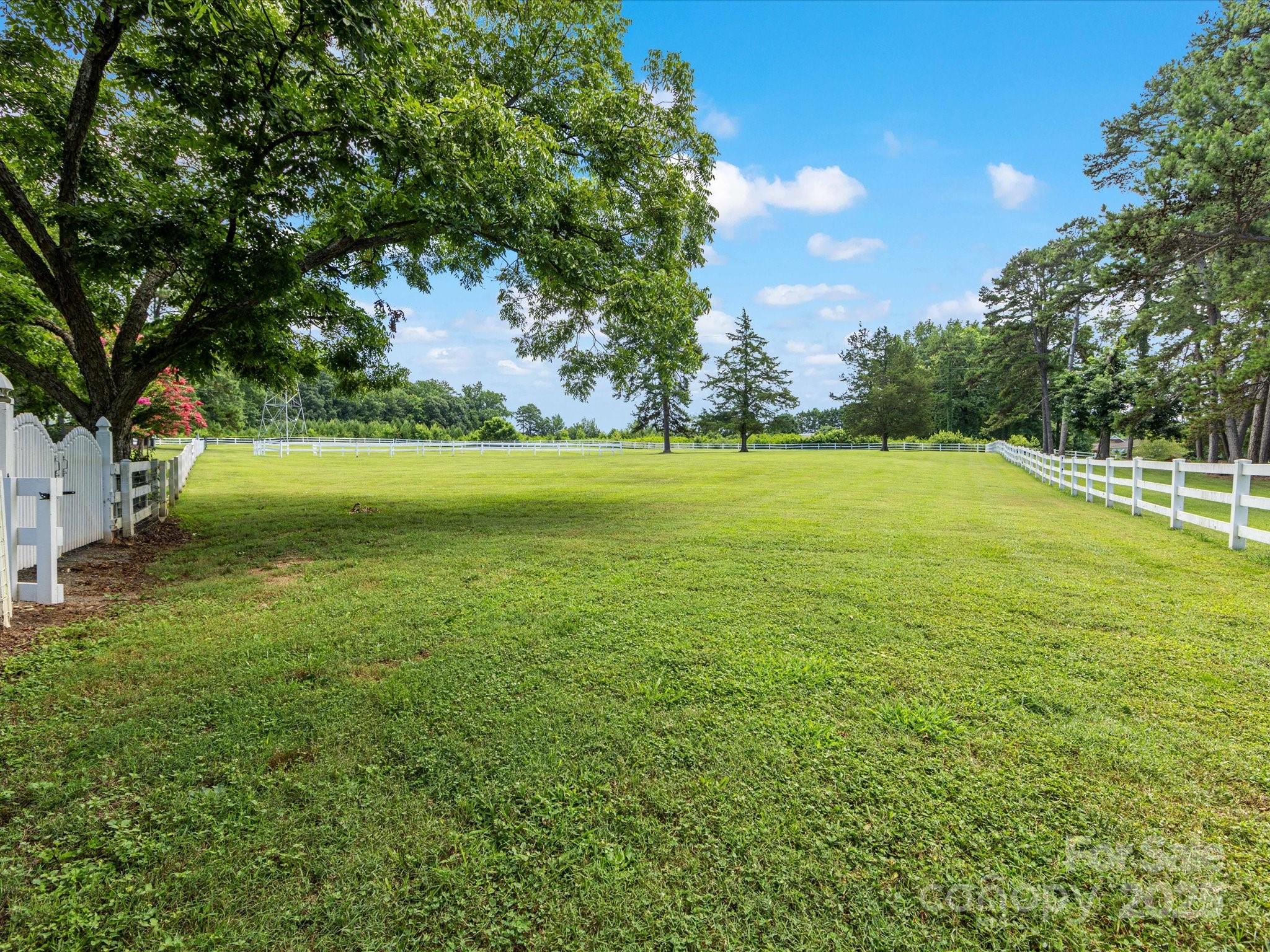 11215 Idlewild Road — Matthews
