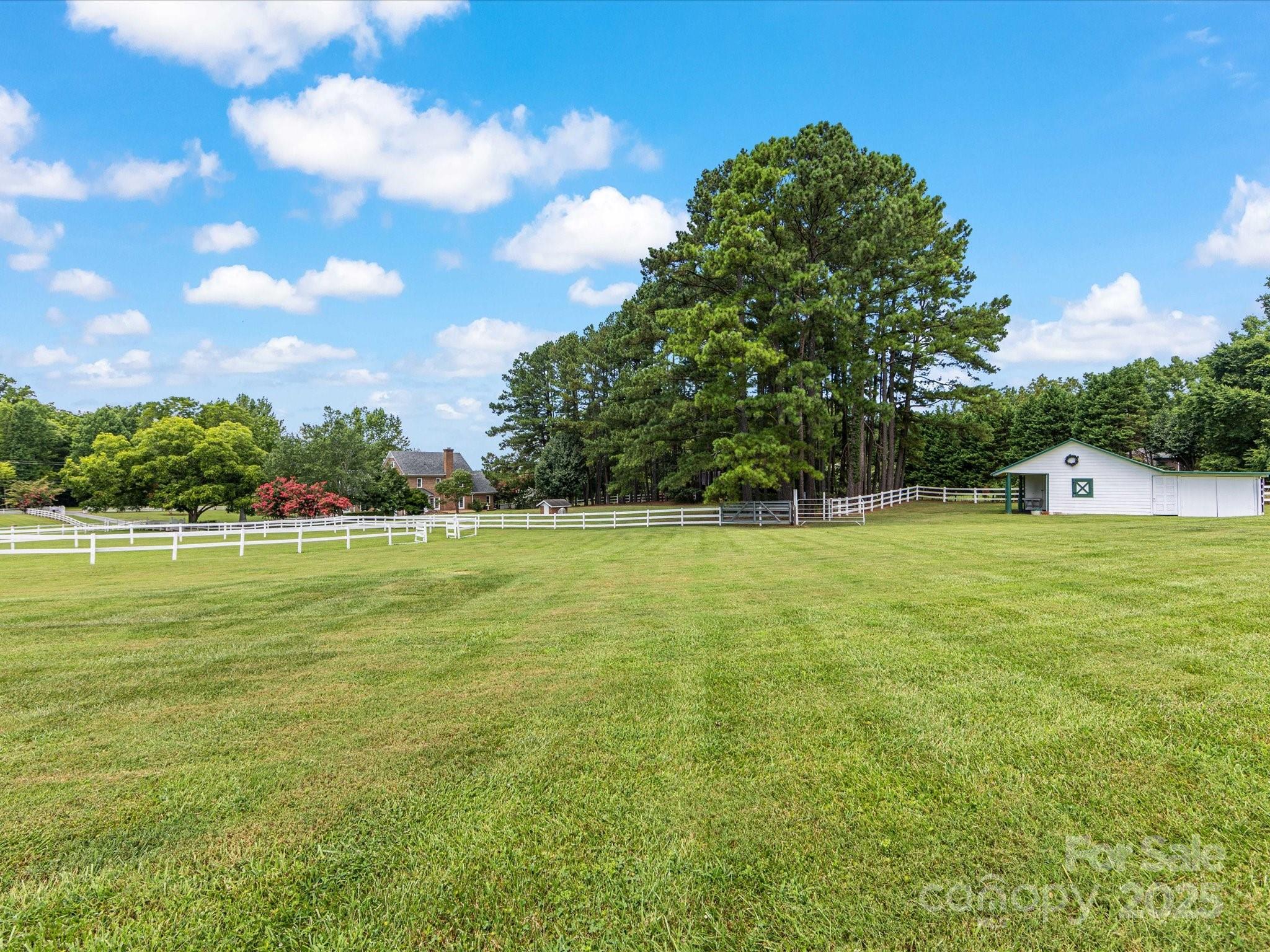 11215 Idlewild Road — Matthews