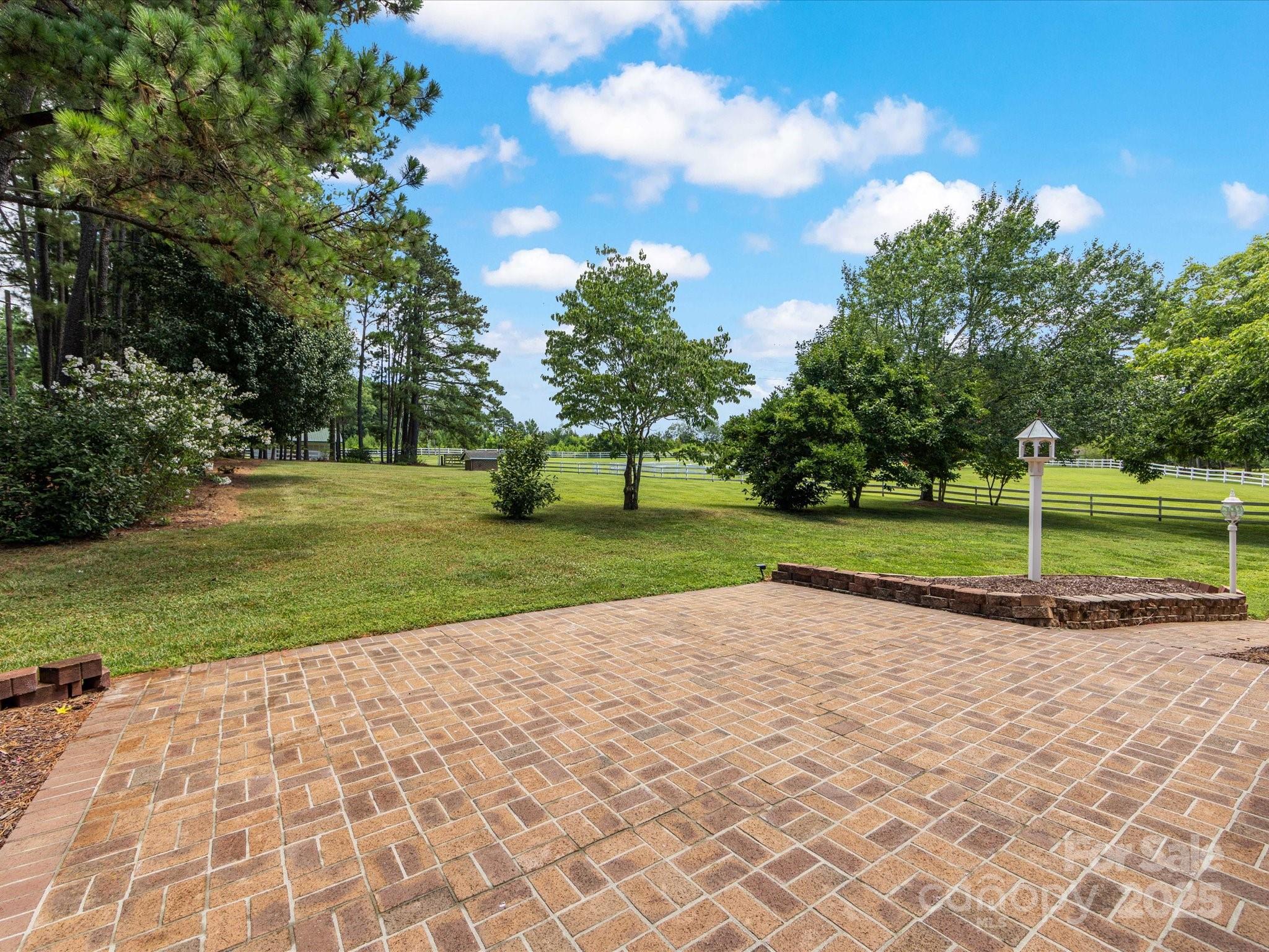 11215 Idlewild Road — Matthews