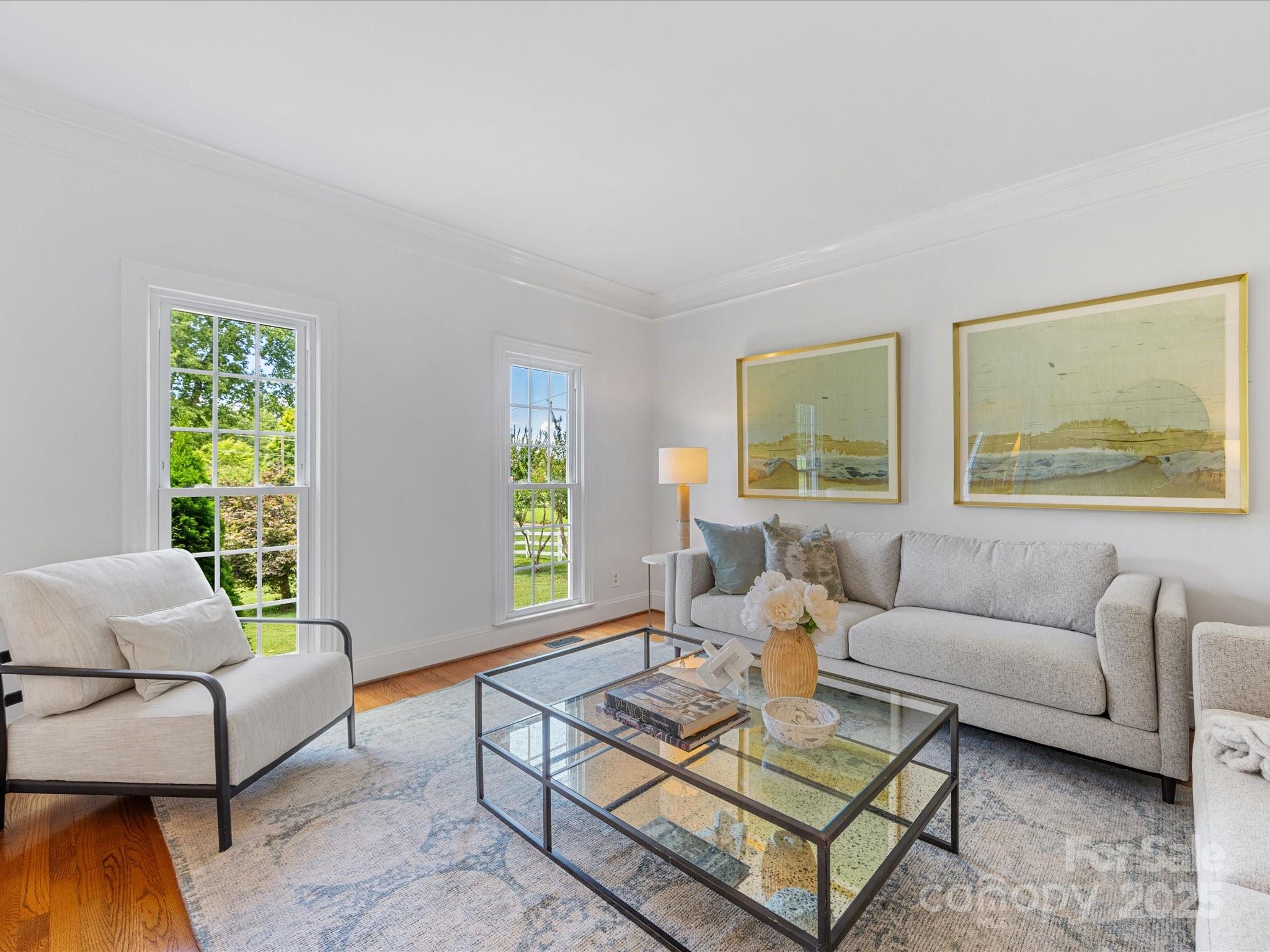 11215 Idlewild Road — Matthews