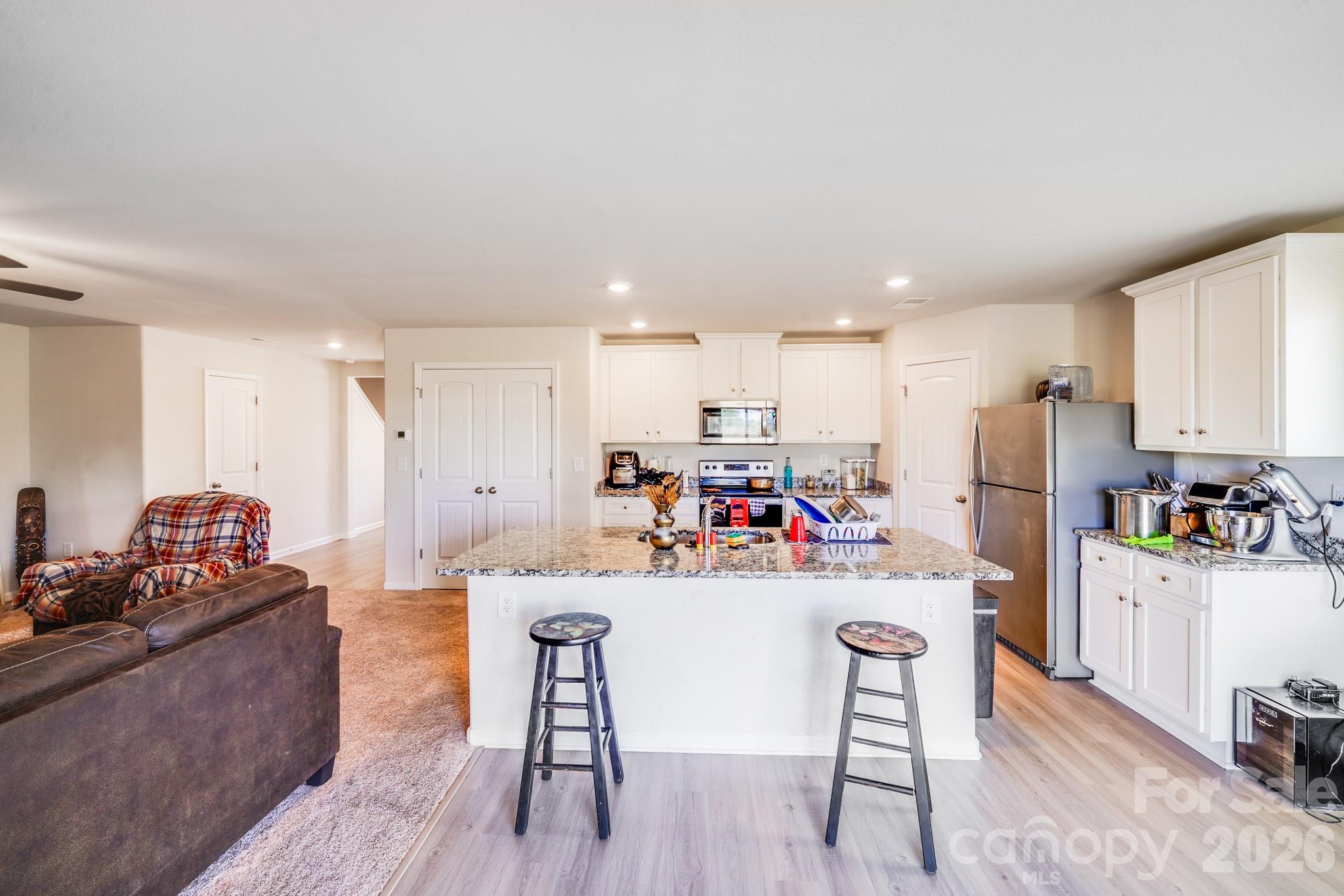 611 Maddox Drive — Shelby
