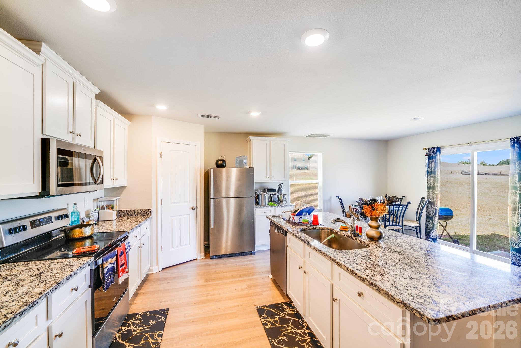 611 Maddox Drive — Shelby