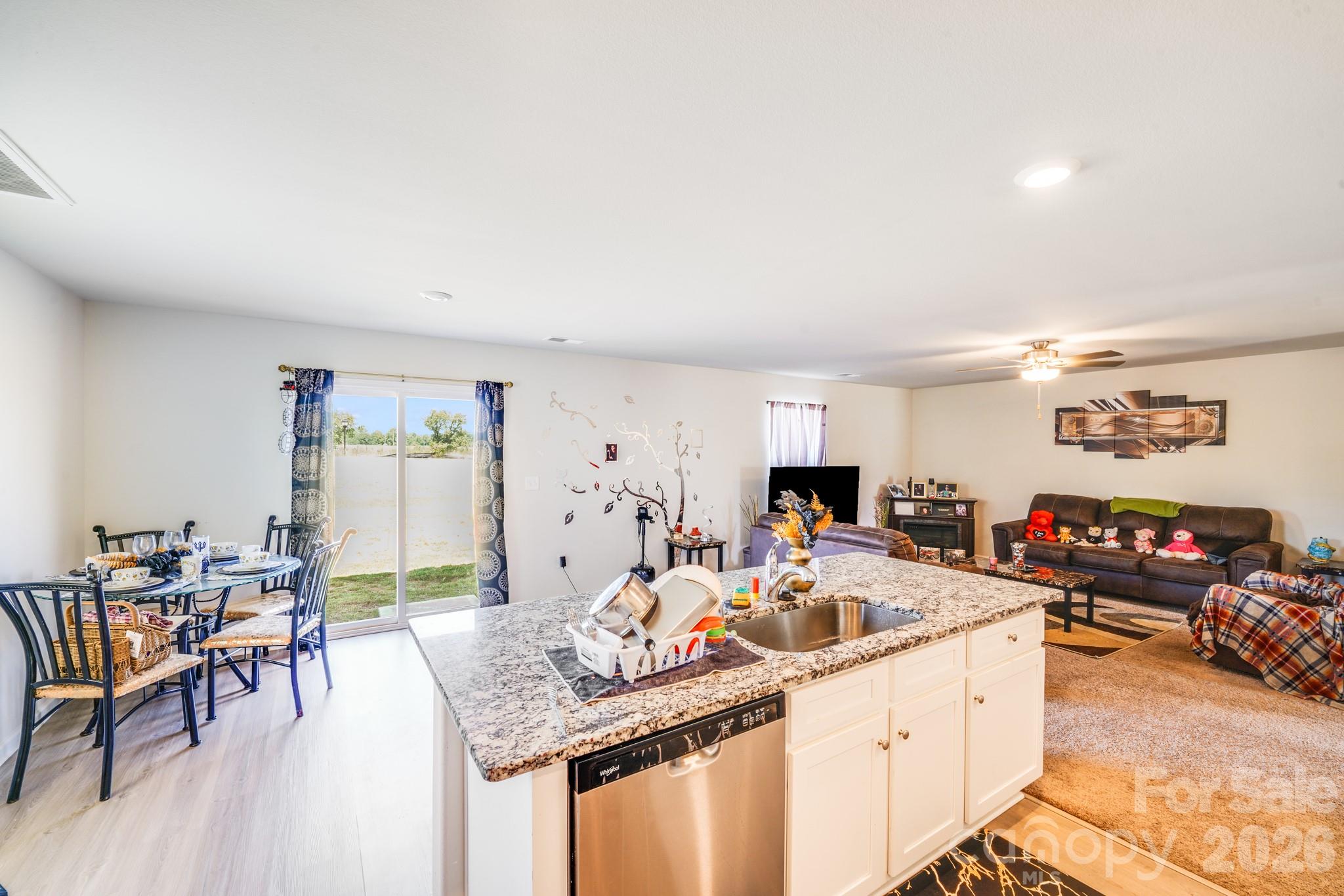 611 Maddox Drive — Shelby