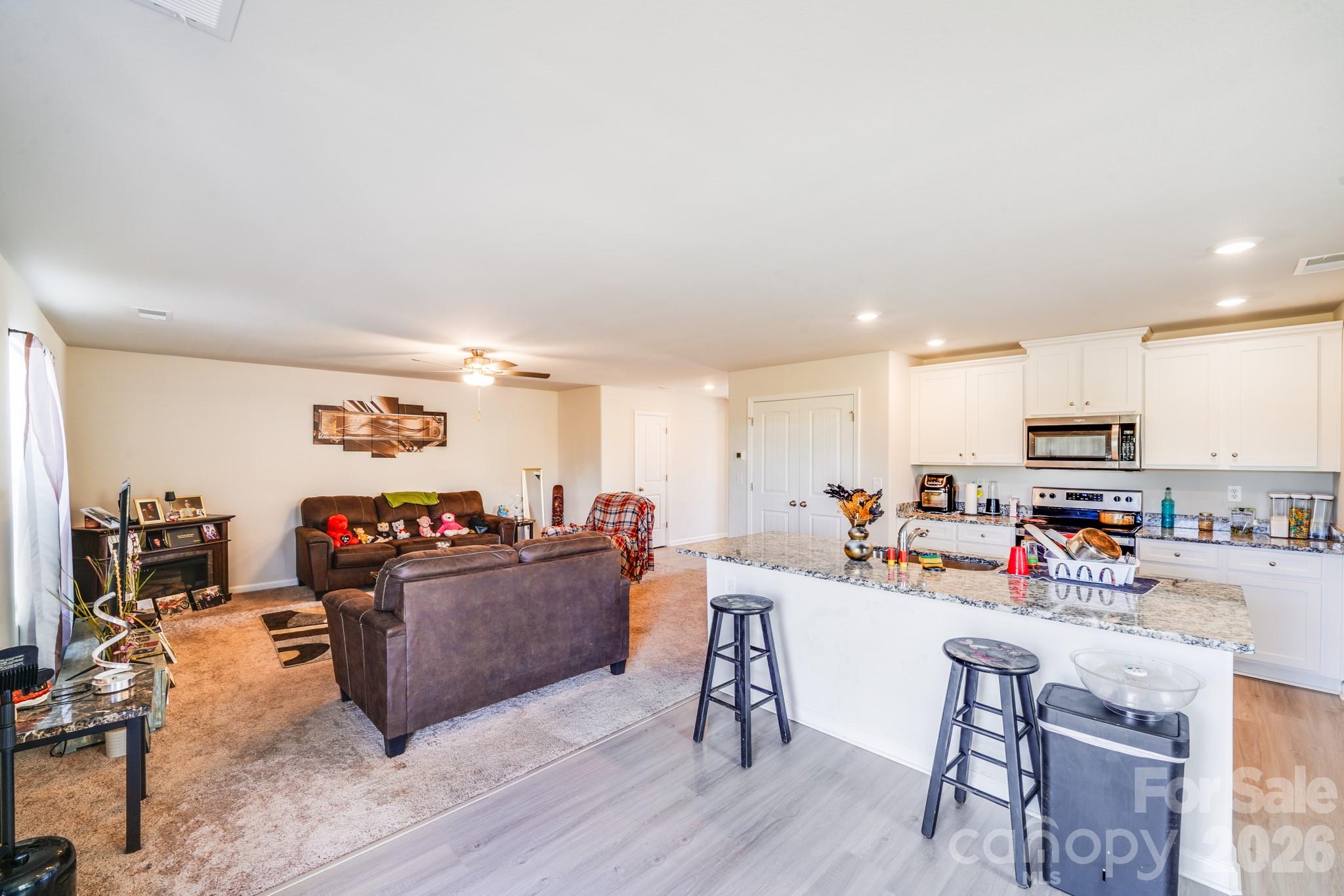 611 Maddox Drive — Shelby