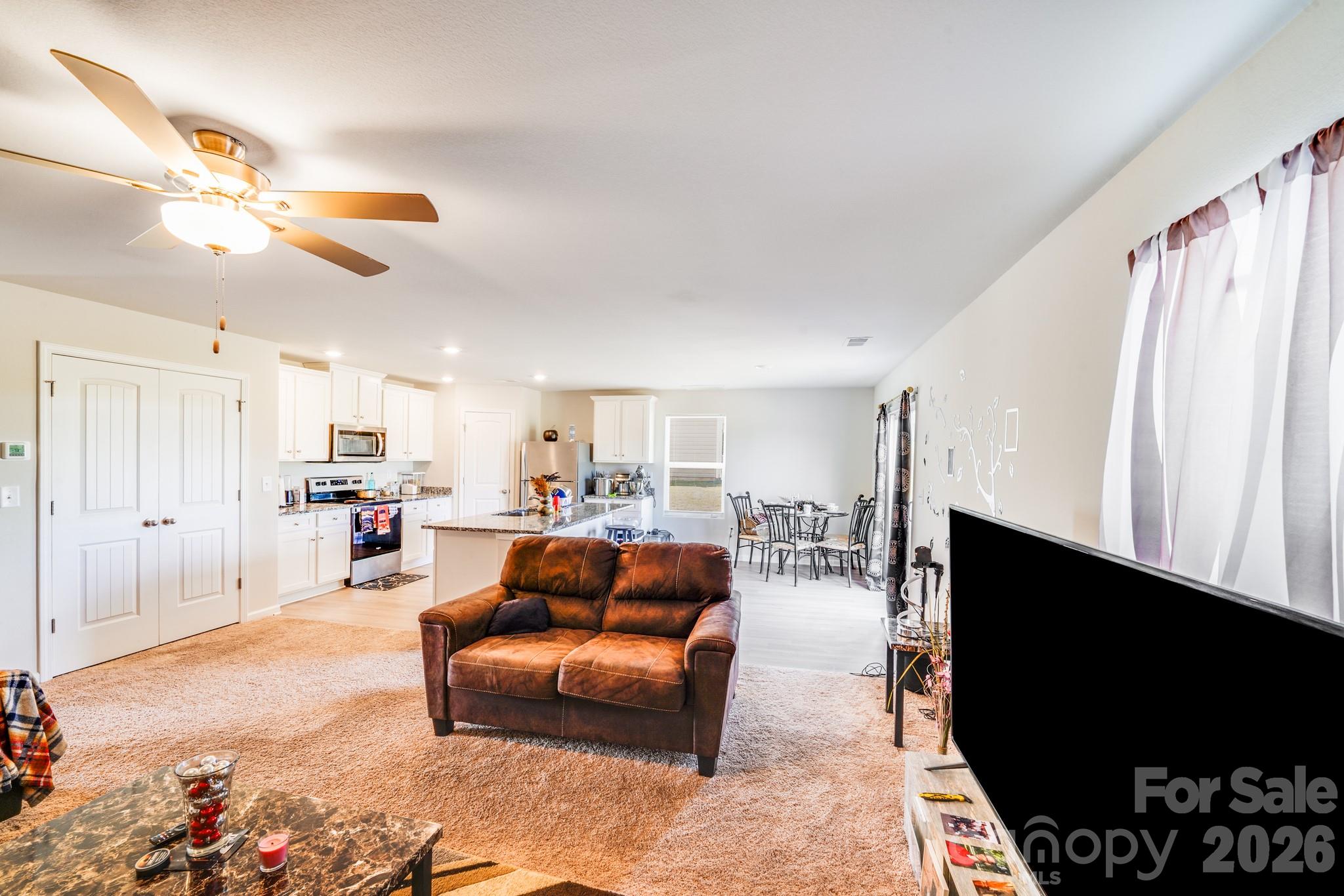 611 Maddox Drive — Shelby